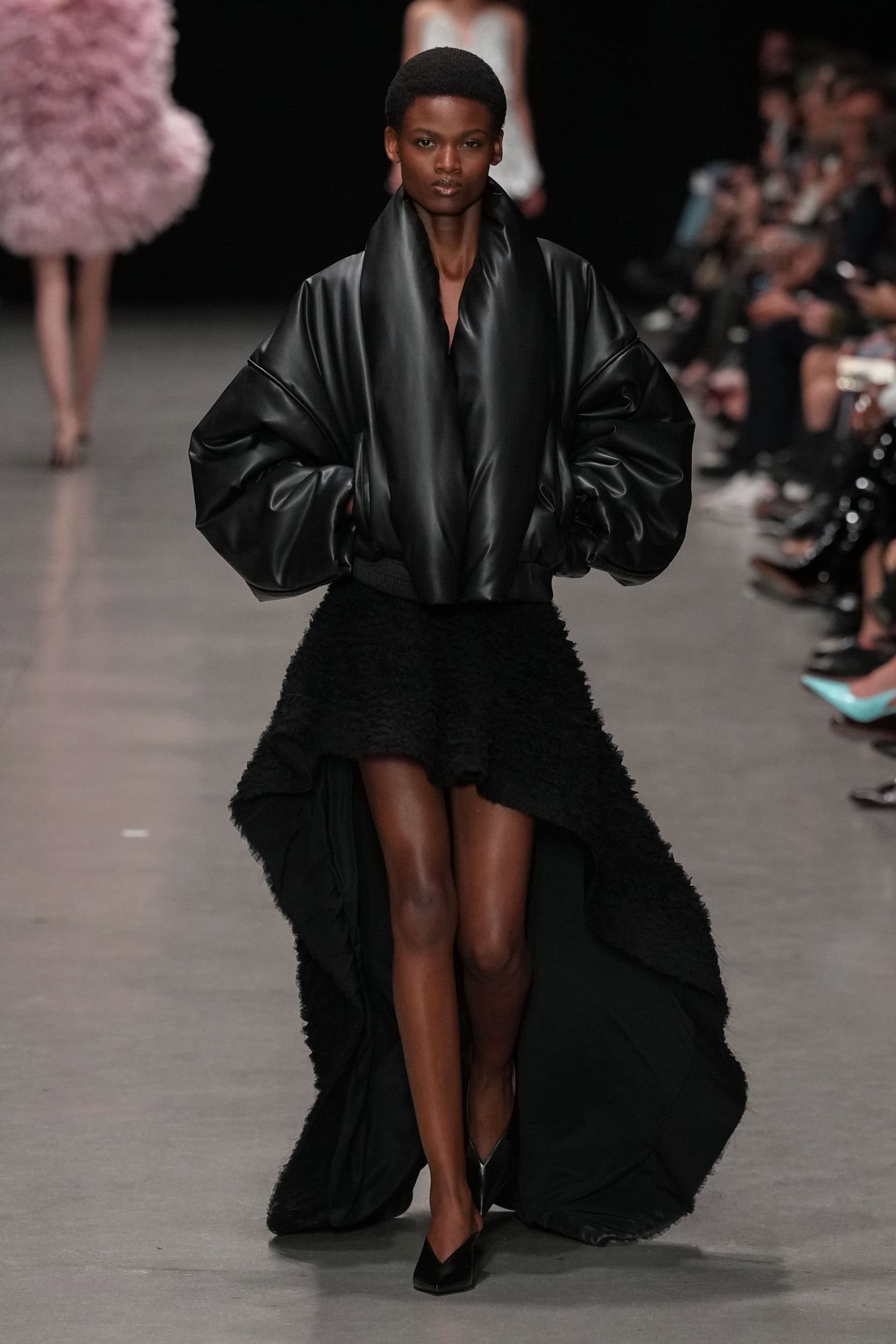 Stella Mccartney Spring 2026 Fashion Show