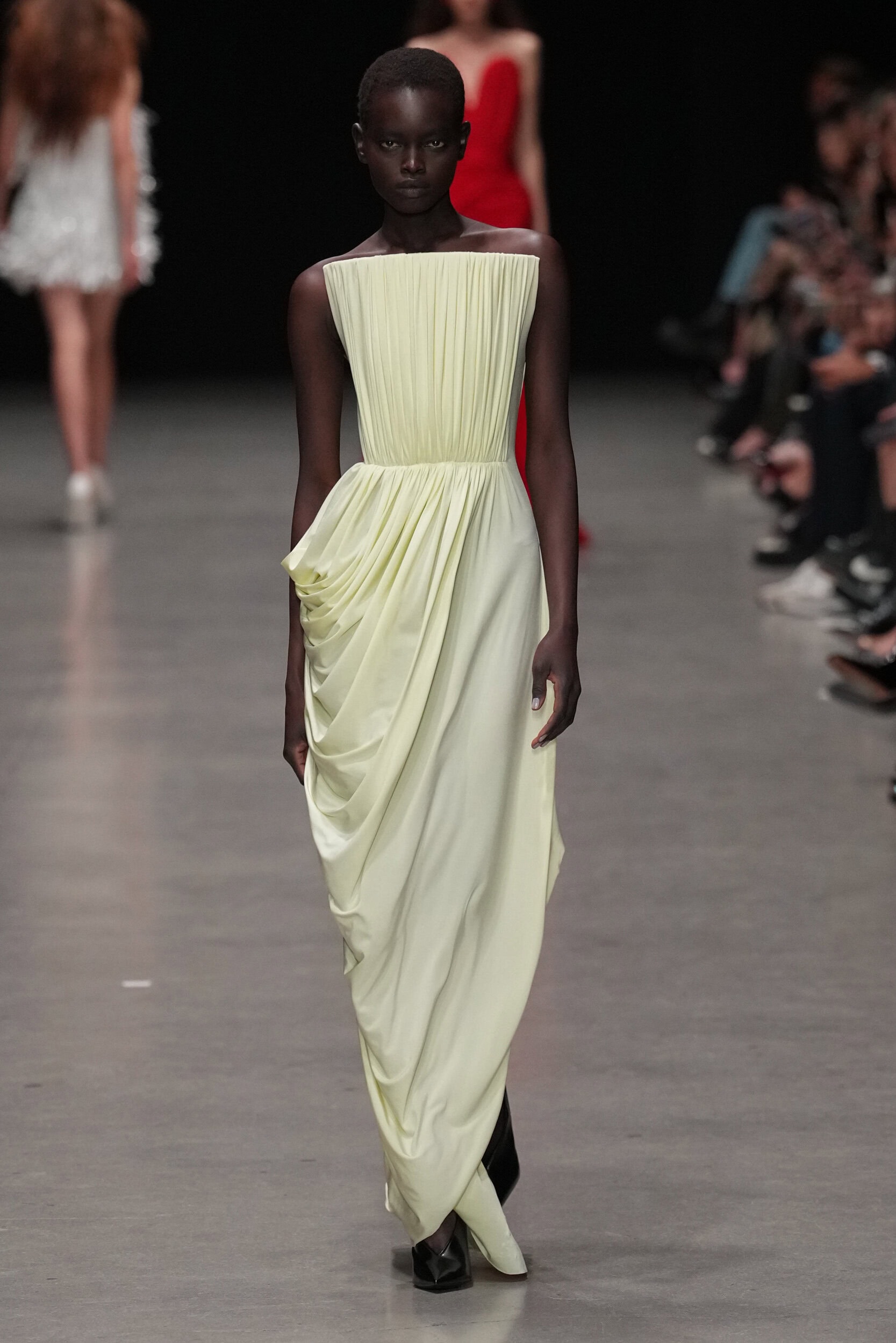 Stella Mccartney Spring 2026 Fashion Show