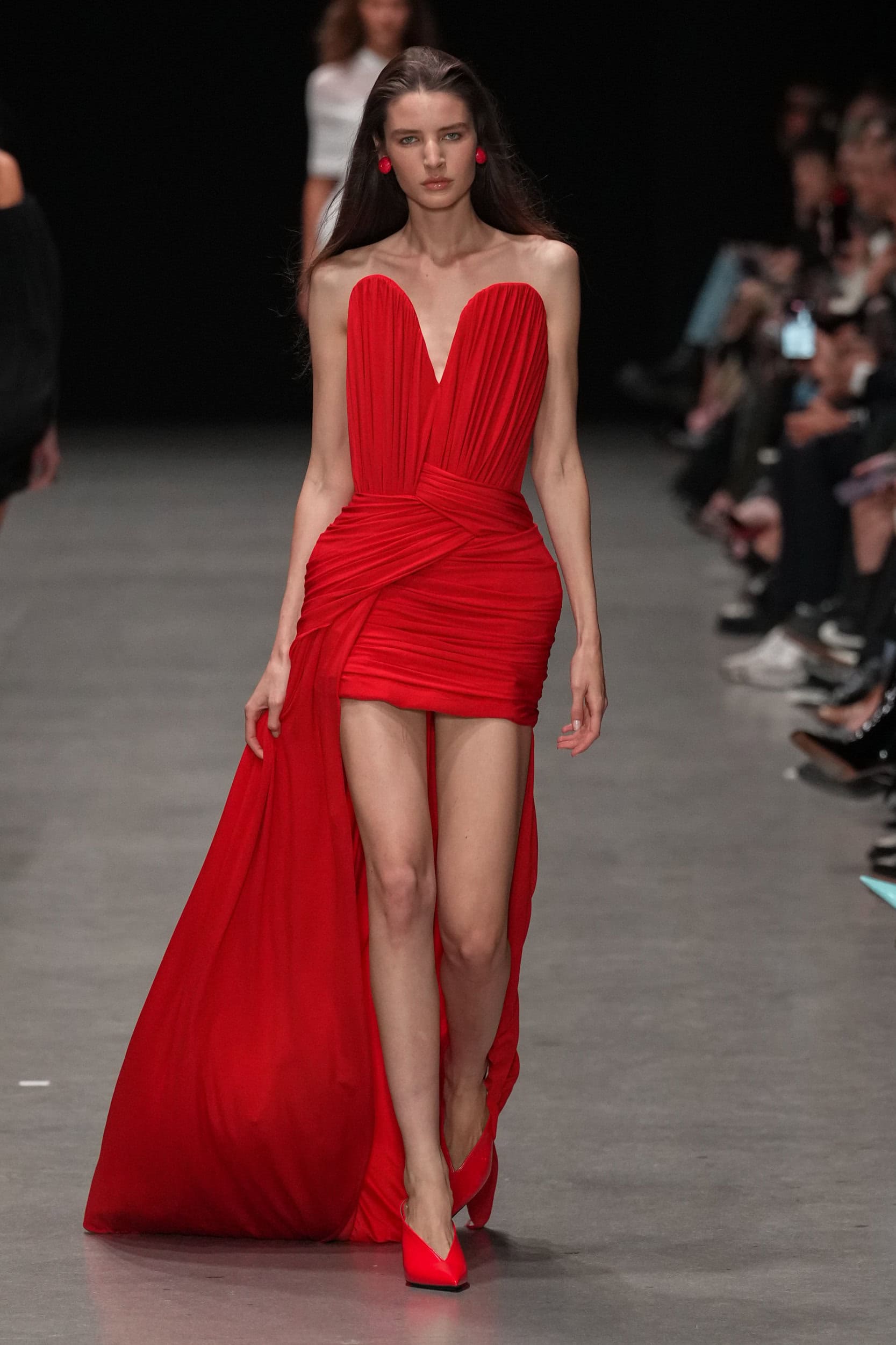 Stella Mccartney Spring 2026 Fashion Show