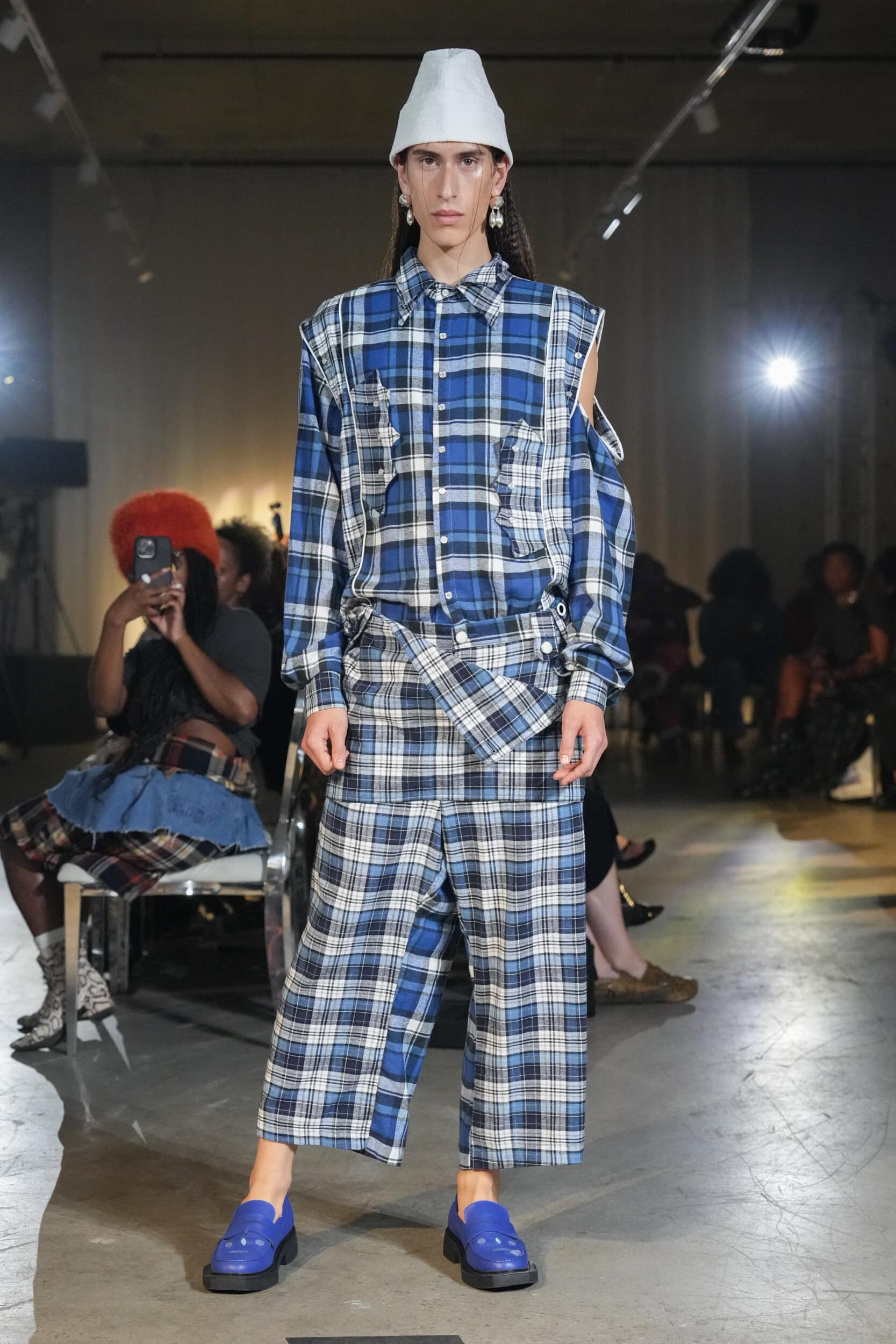 L Enchanteur Spring 2026 Fashion Show