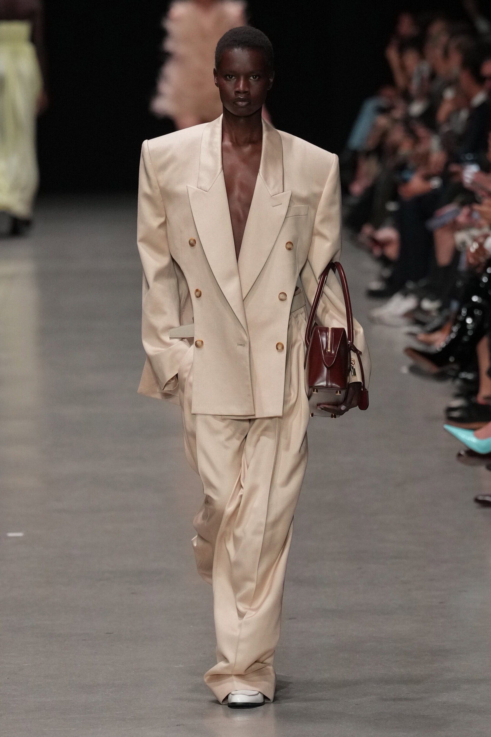 Stella Mccartney Spring 2026 Fashion Show