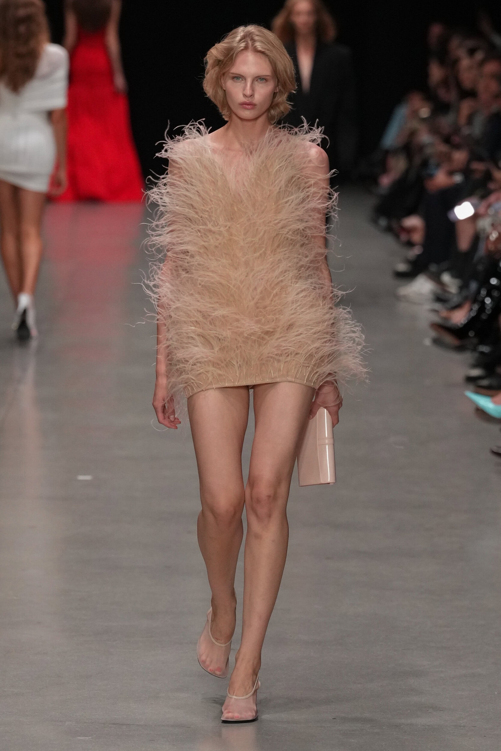 Stella Mccartney Spring 2026 Fashion Show