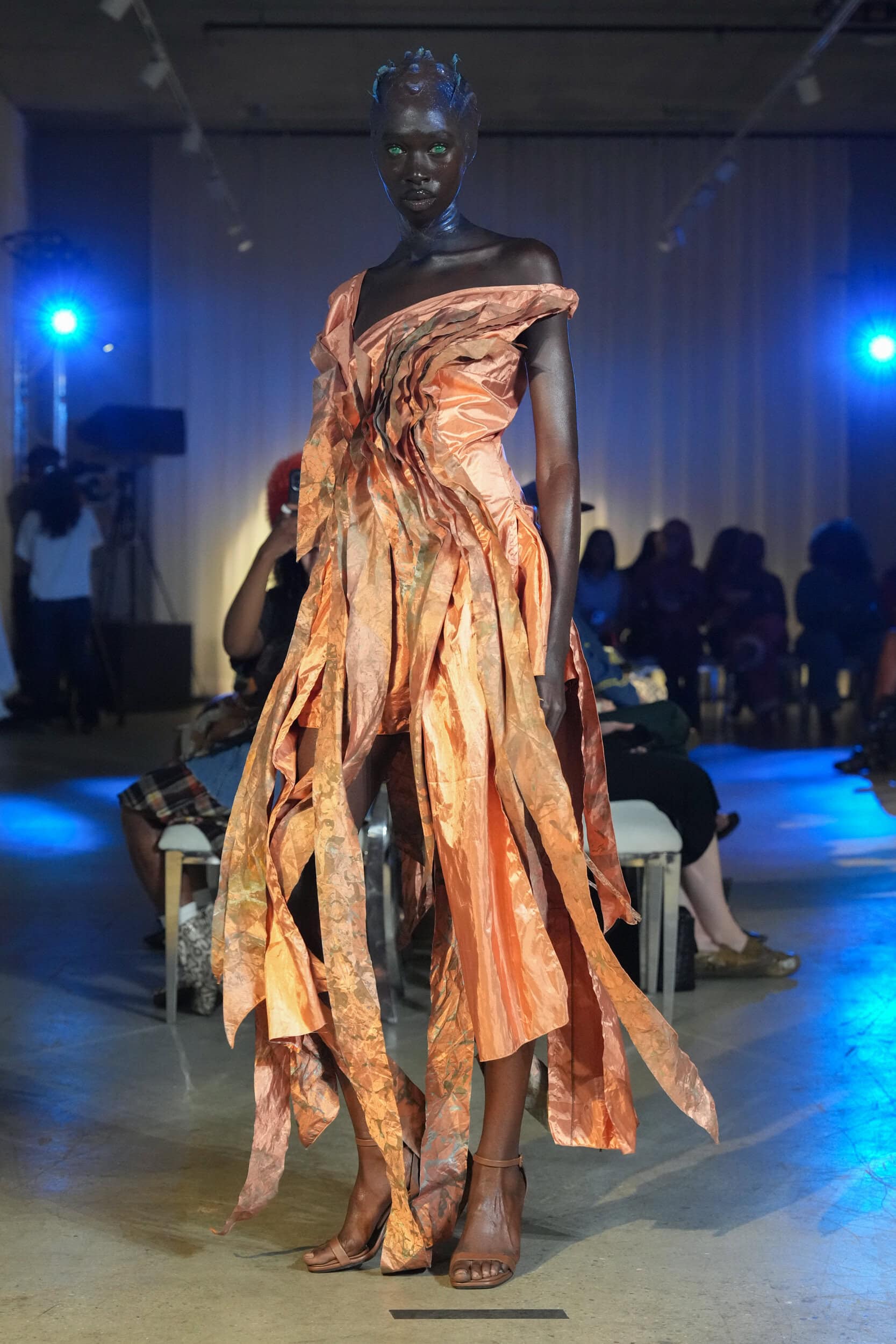 L Enchanteur Spring 2026 Fashion Show