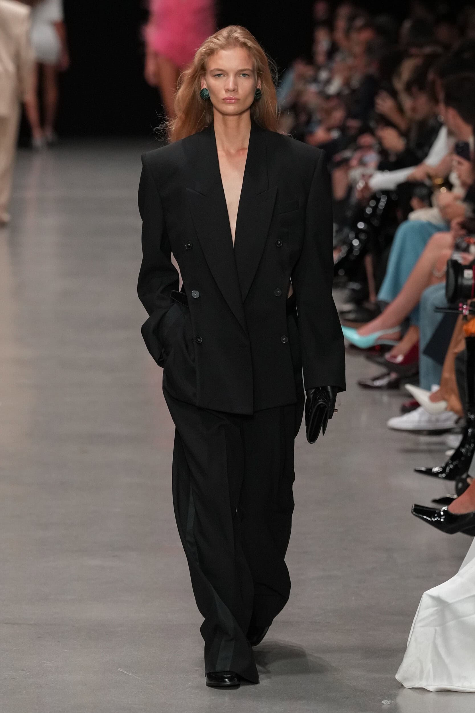 Stella Mccartney Spring 2026 Fashion Show