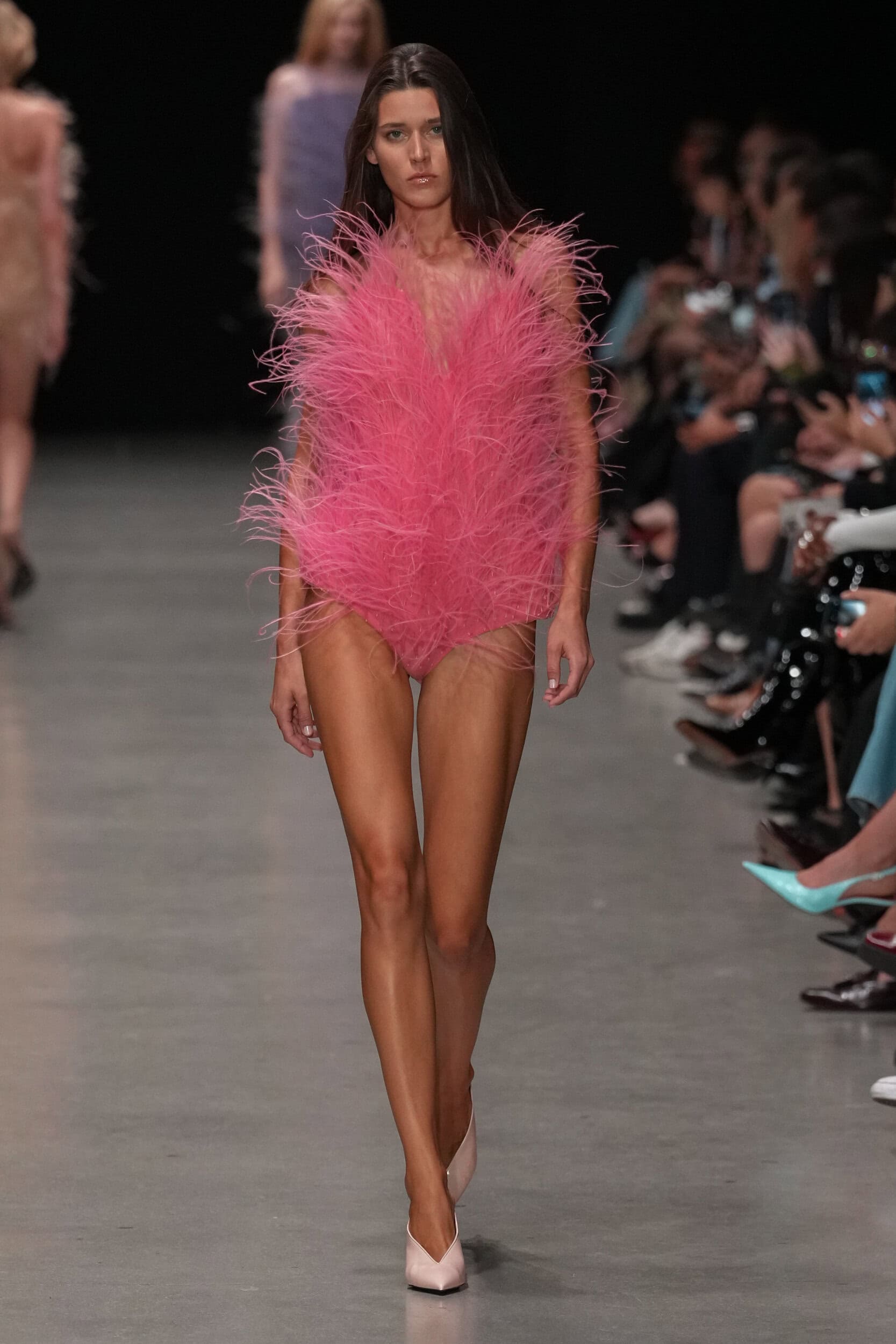 Stella Mccartney Spring 2026 Fashion Show