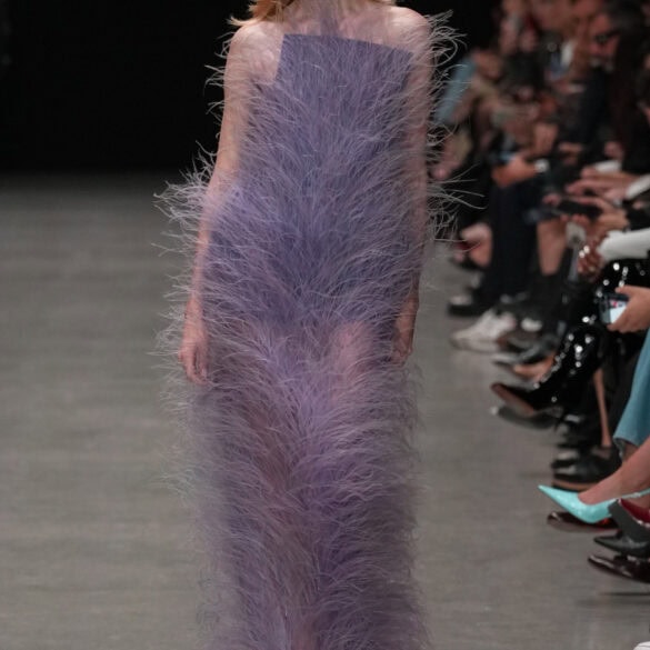 Stella Mccartney Spring 2026 Fashion Show
