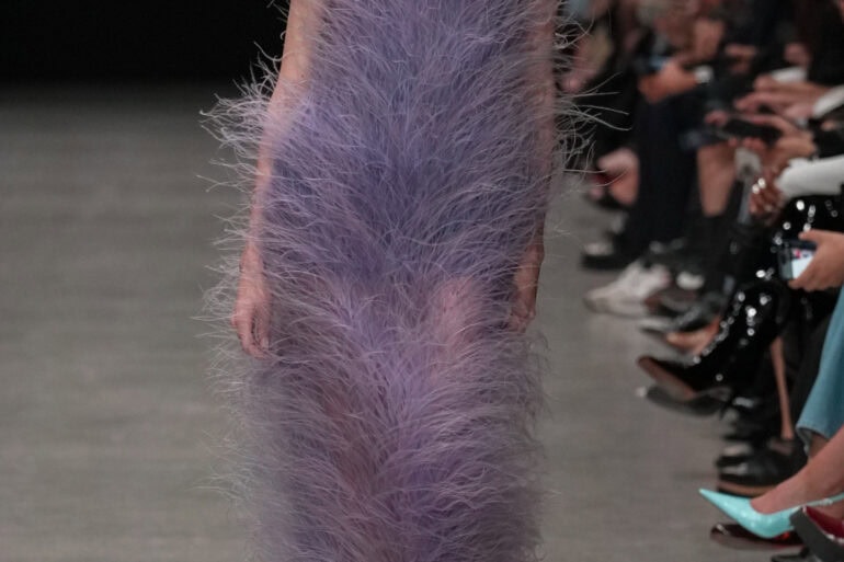Stella Mccartney Spring 2026 Fashion Show