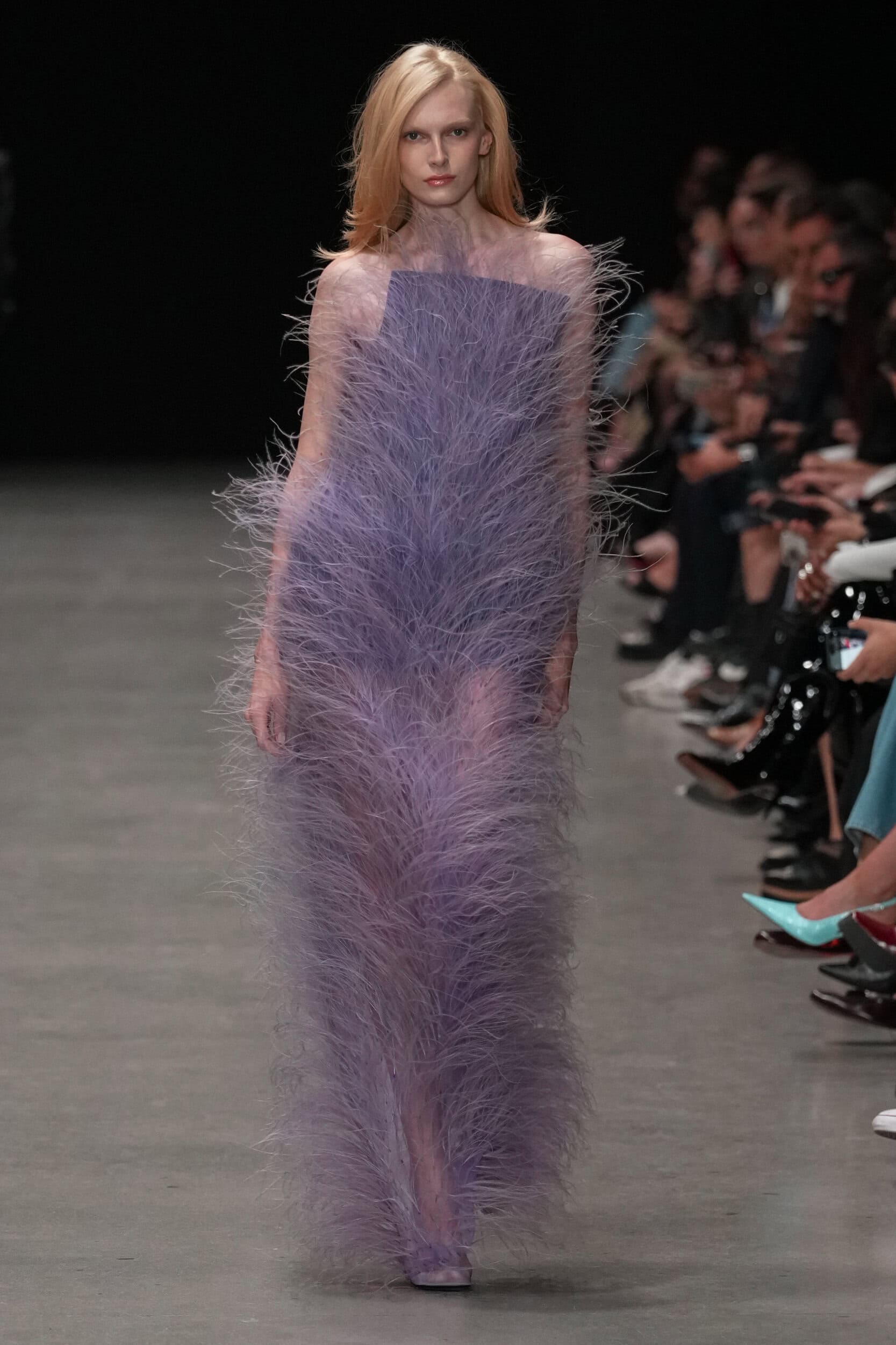 Stella Mccartney Spring 2026 Fashion Show