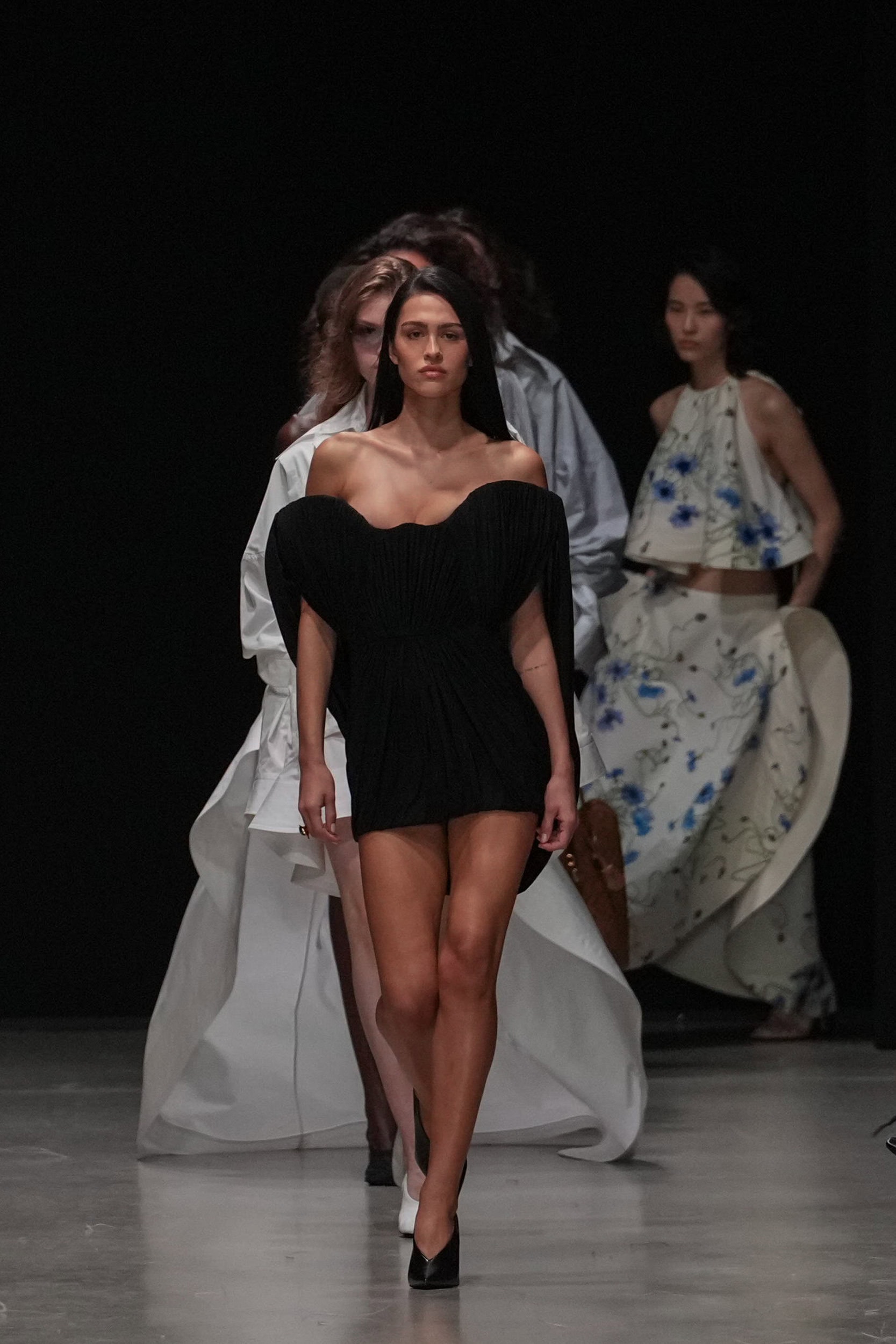 Stella Mccartney Spring 2026 Fashion Show