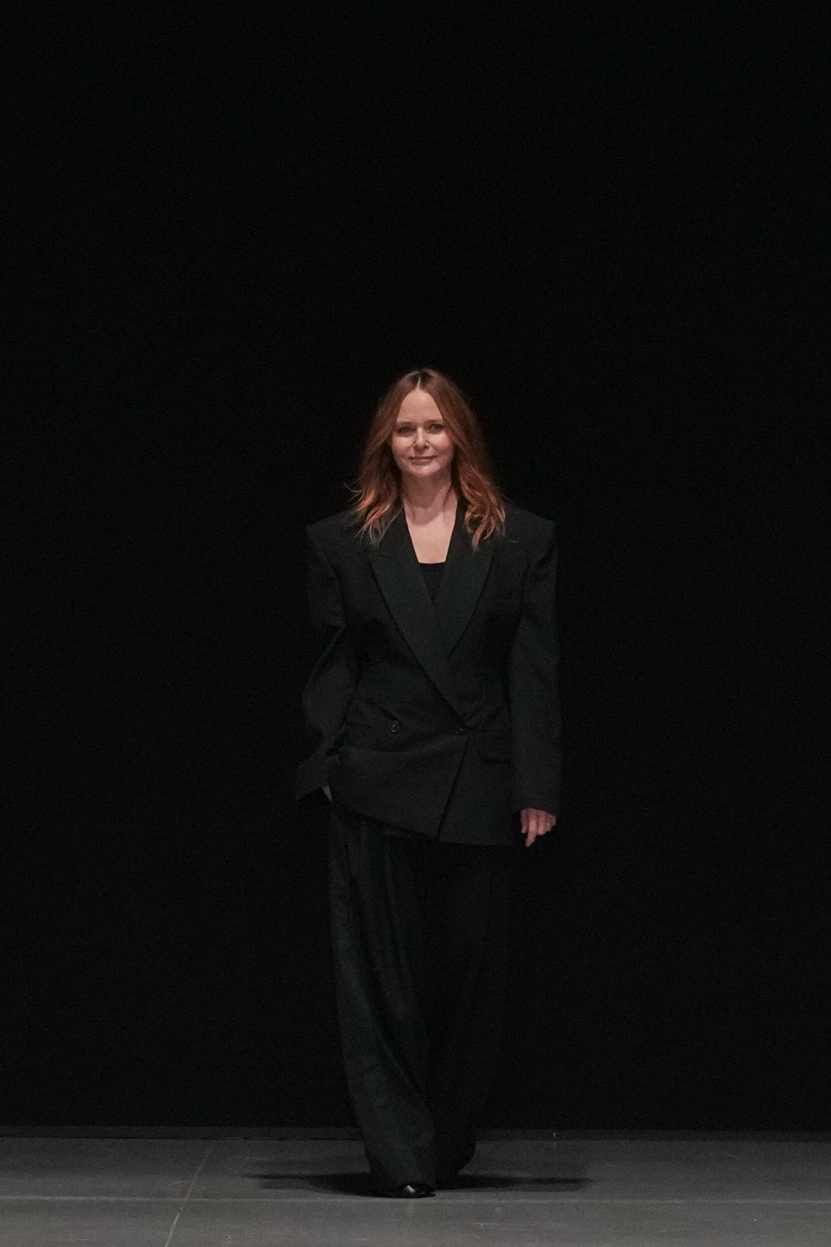Stella Mccartney Spring 2026 Fashion Show