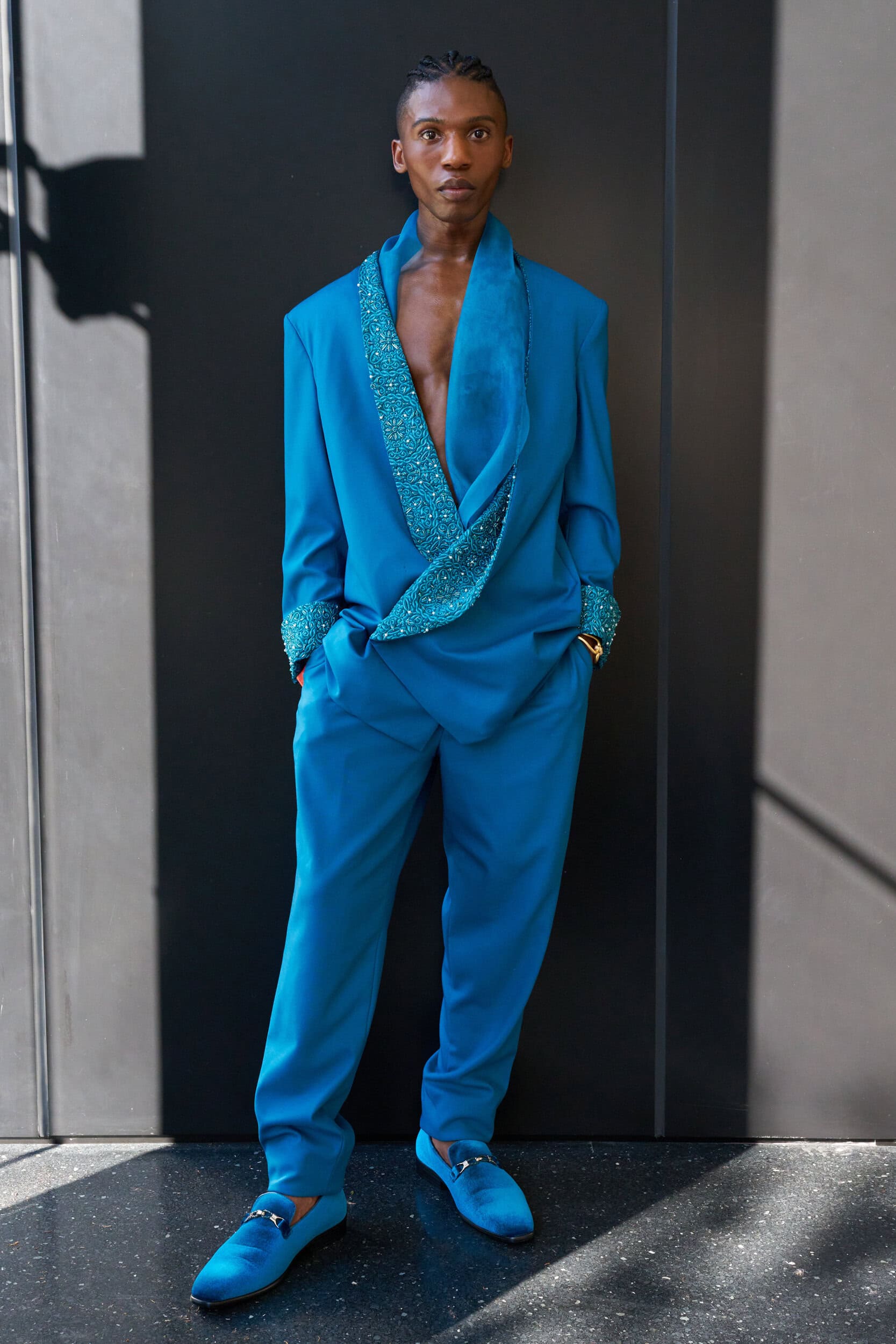 Fit Mw25 Collective Spring 2026 Men's Fashion Show