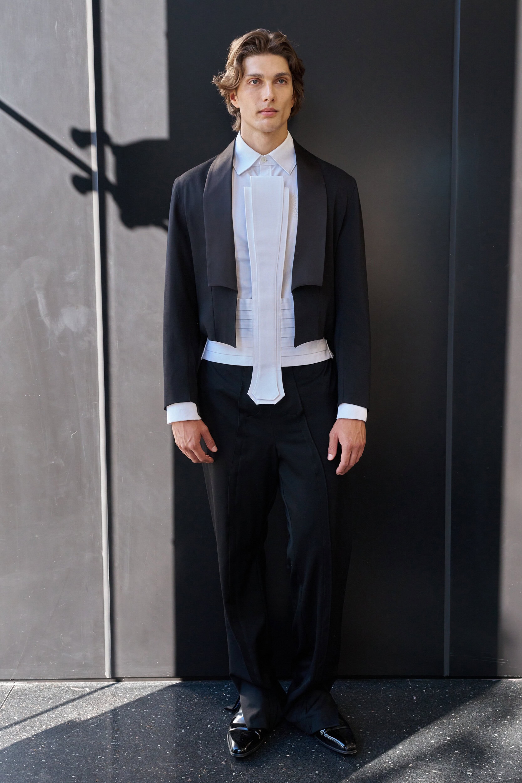 Fit Mw25 Collective Spring 2026 Men's Fashion Show