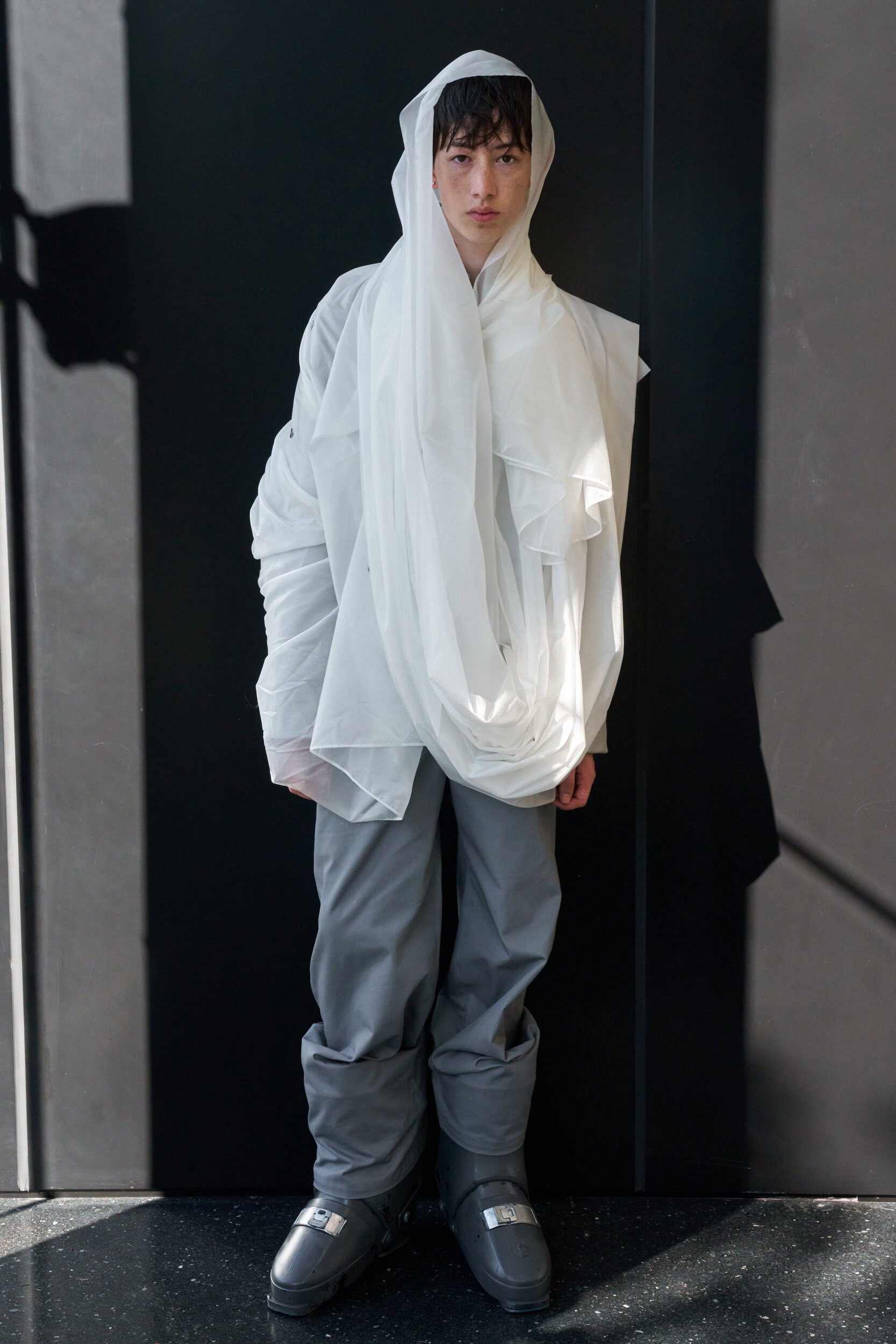 Fit Mw25 Collective Spring 2026 Men's Fashion Show