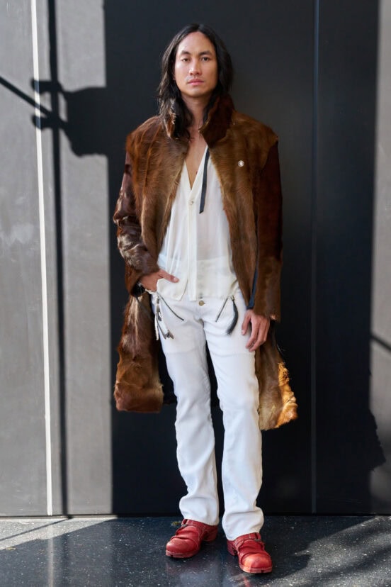Fit Mw25 Collective Spring 2026 Men's Fashion Show