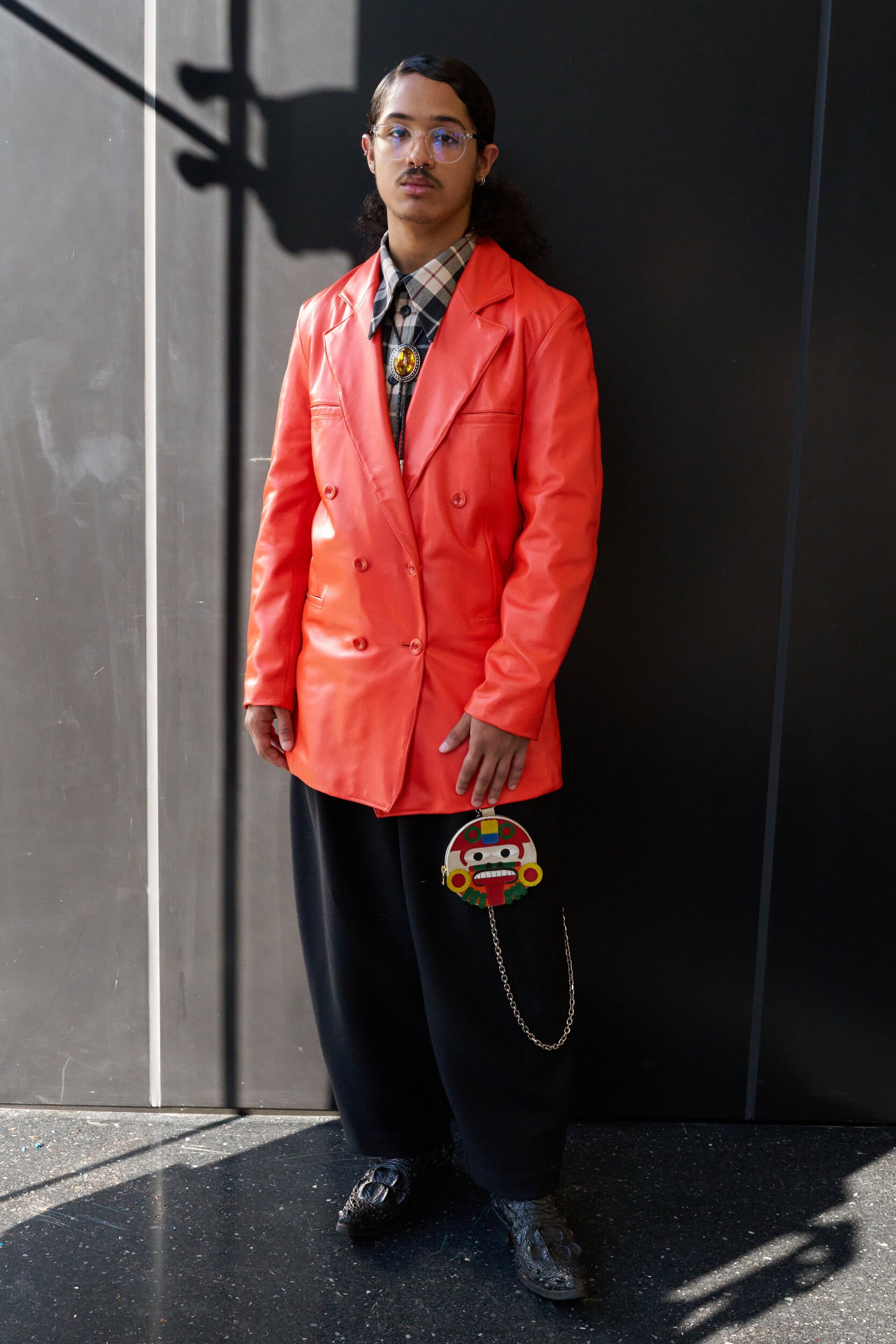 Fit Mw25 Collective Spring 2026 Men's Fashion Show