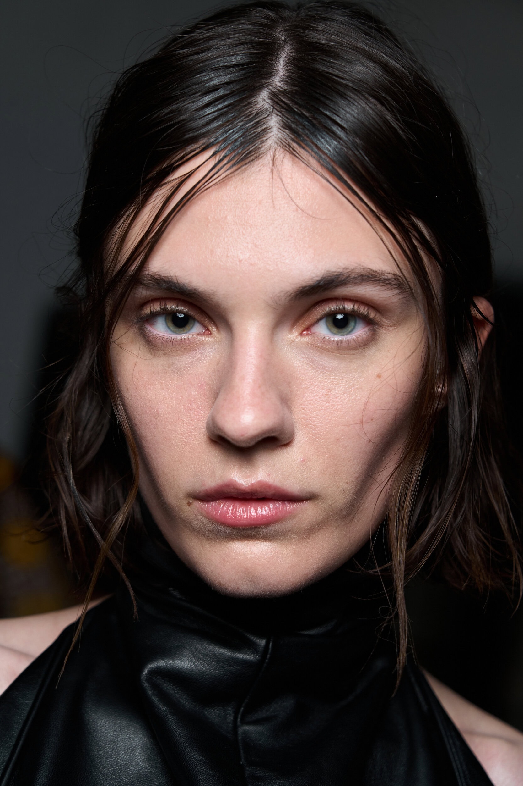 Francesco Murano Spring 2026 Fashion Show Backstage