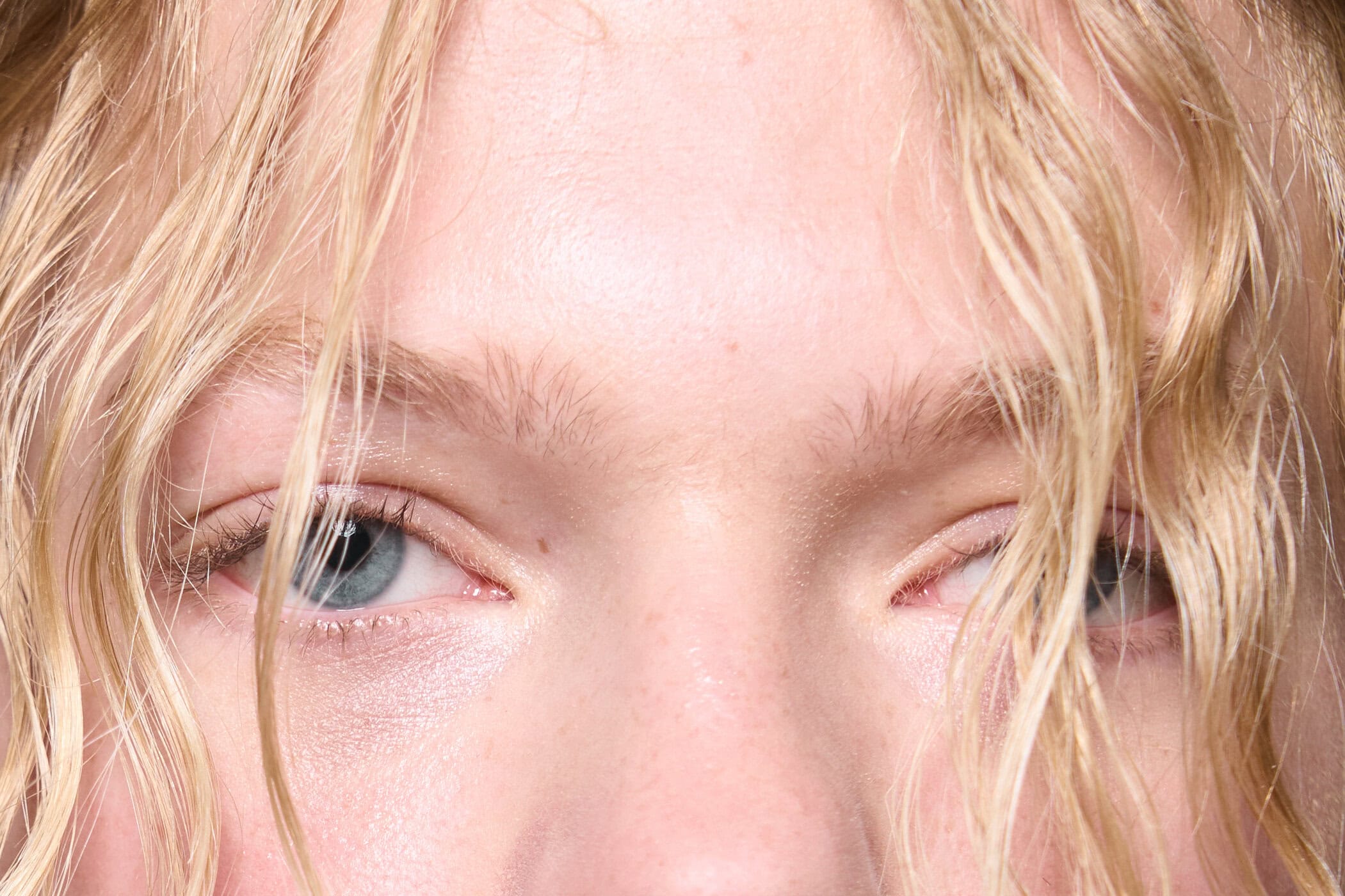 Francesco Murano Spring 2026 Fashion Show Backstage