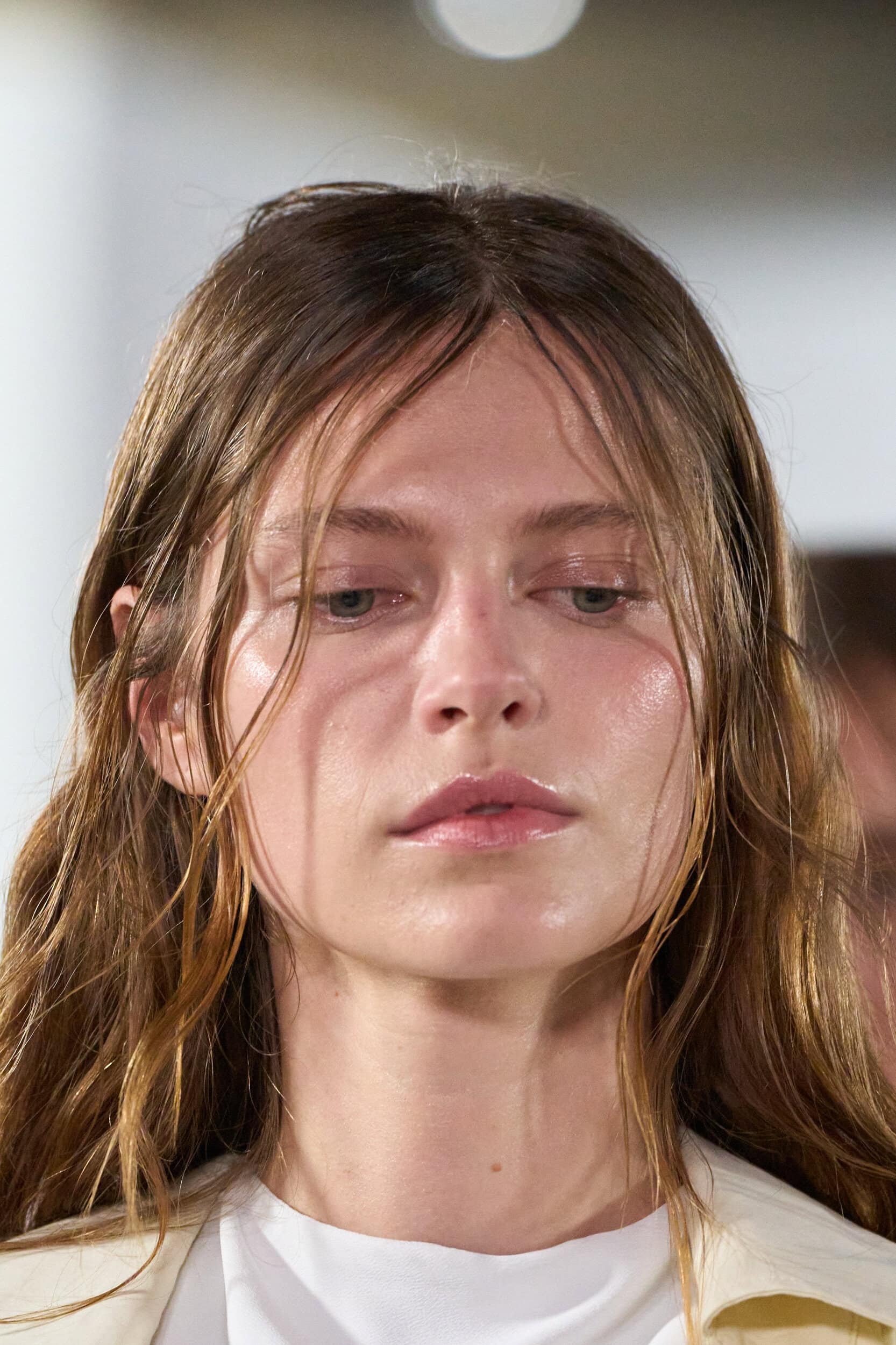 Francesco Murano Spring 2026 Fashion Show Details