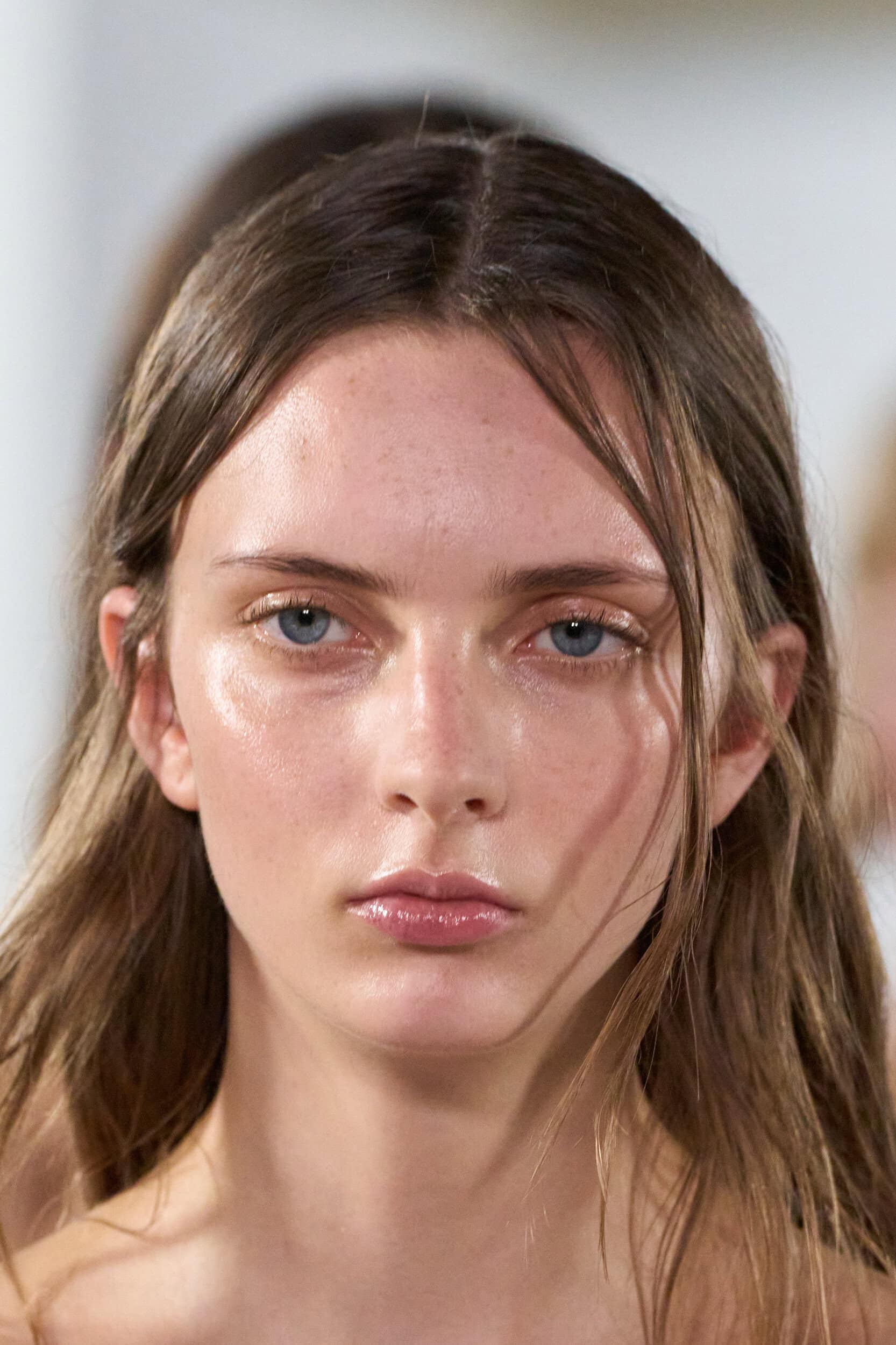 Francesco Murano Spring 2026 Fashion Show Details