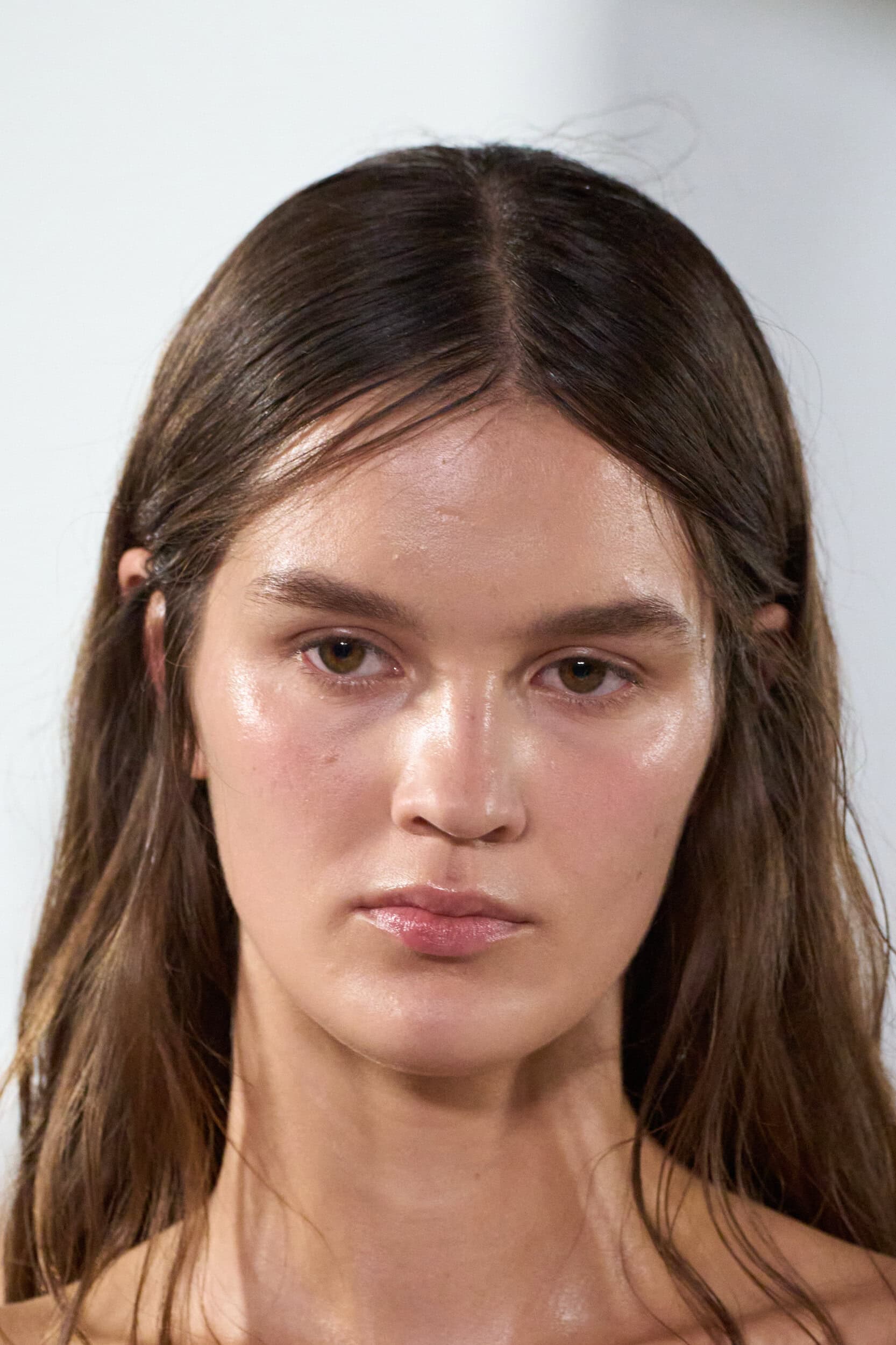 Francesco Murano Spring 2026 Fashion Show Details