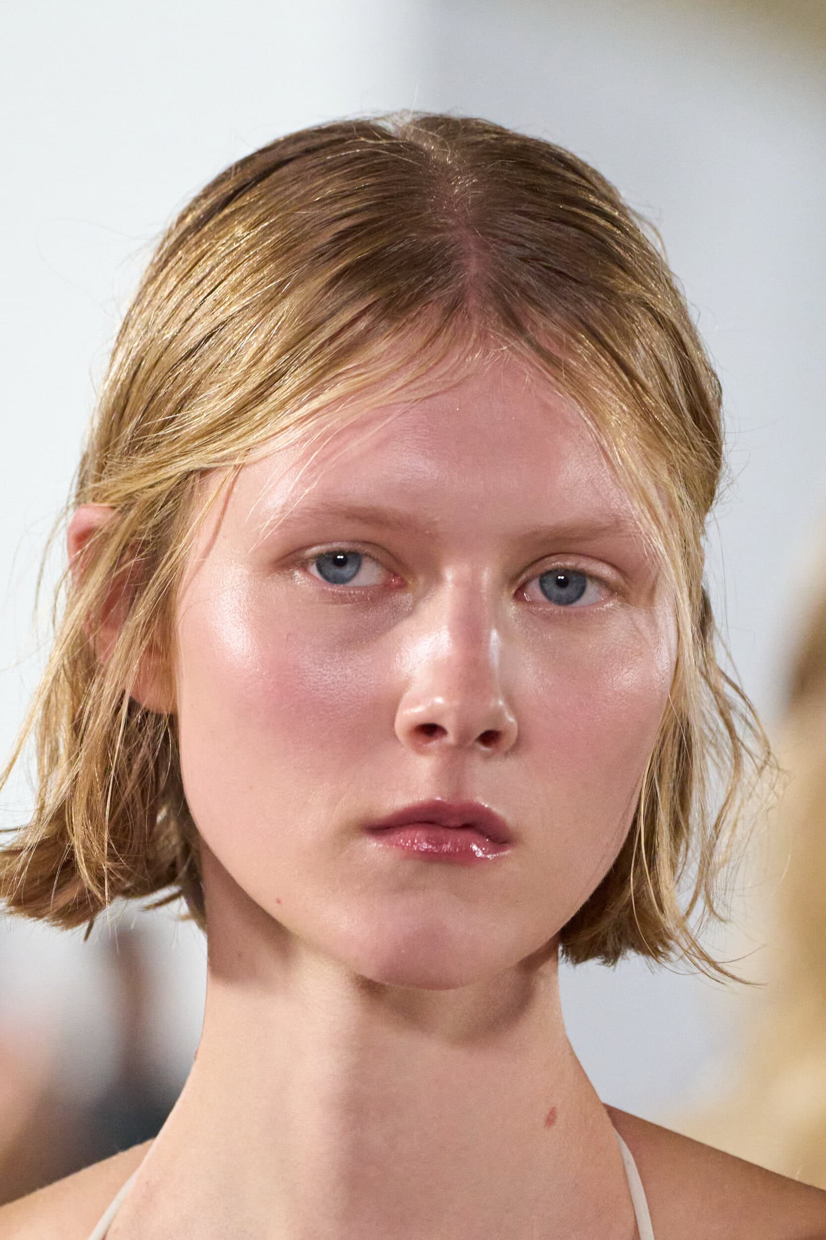 Francesco Murano Spring 2026 Fashion Show Details