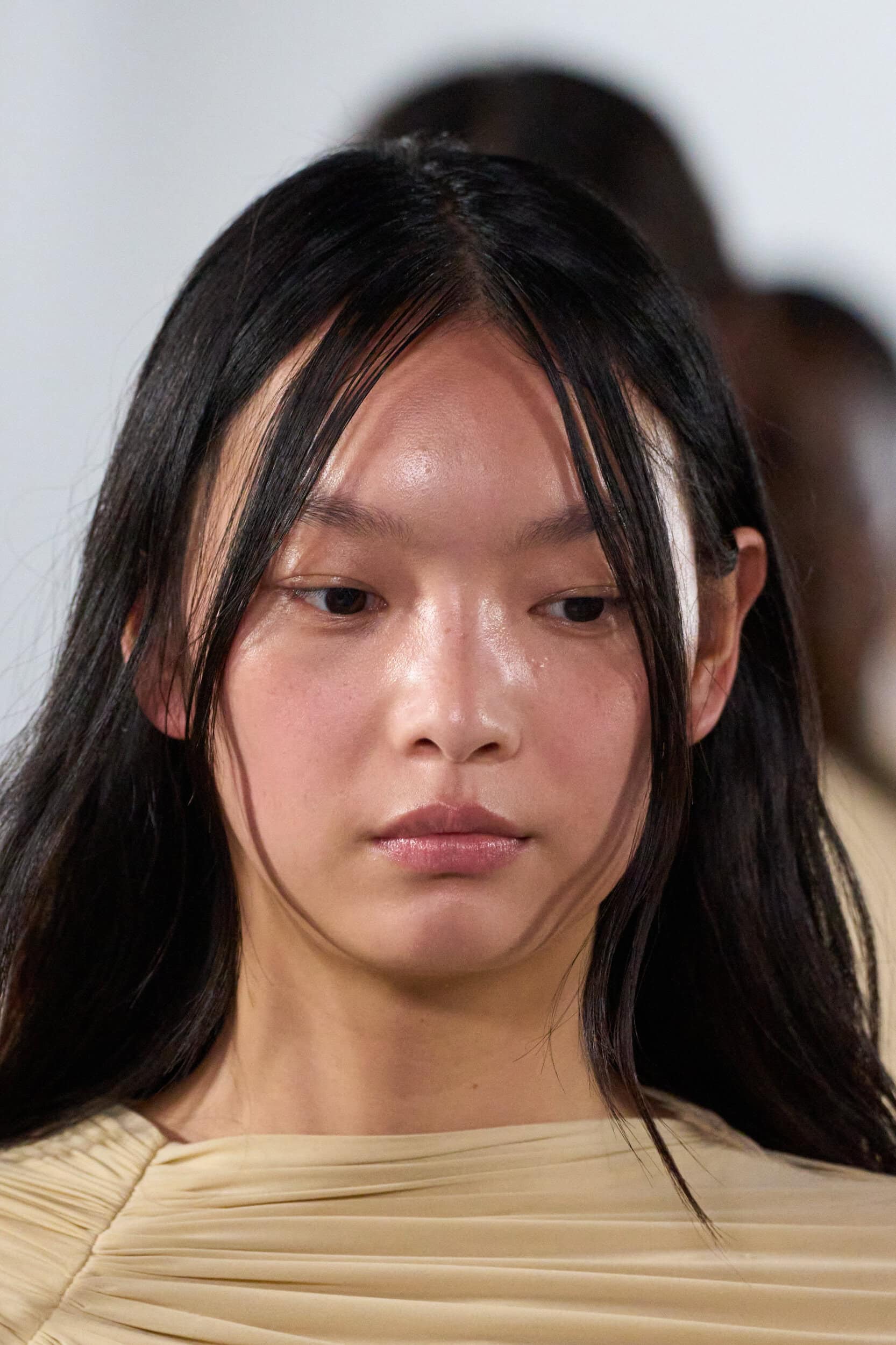 Francesco Murano Spring 2026 Fashion Show Details