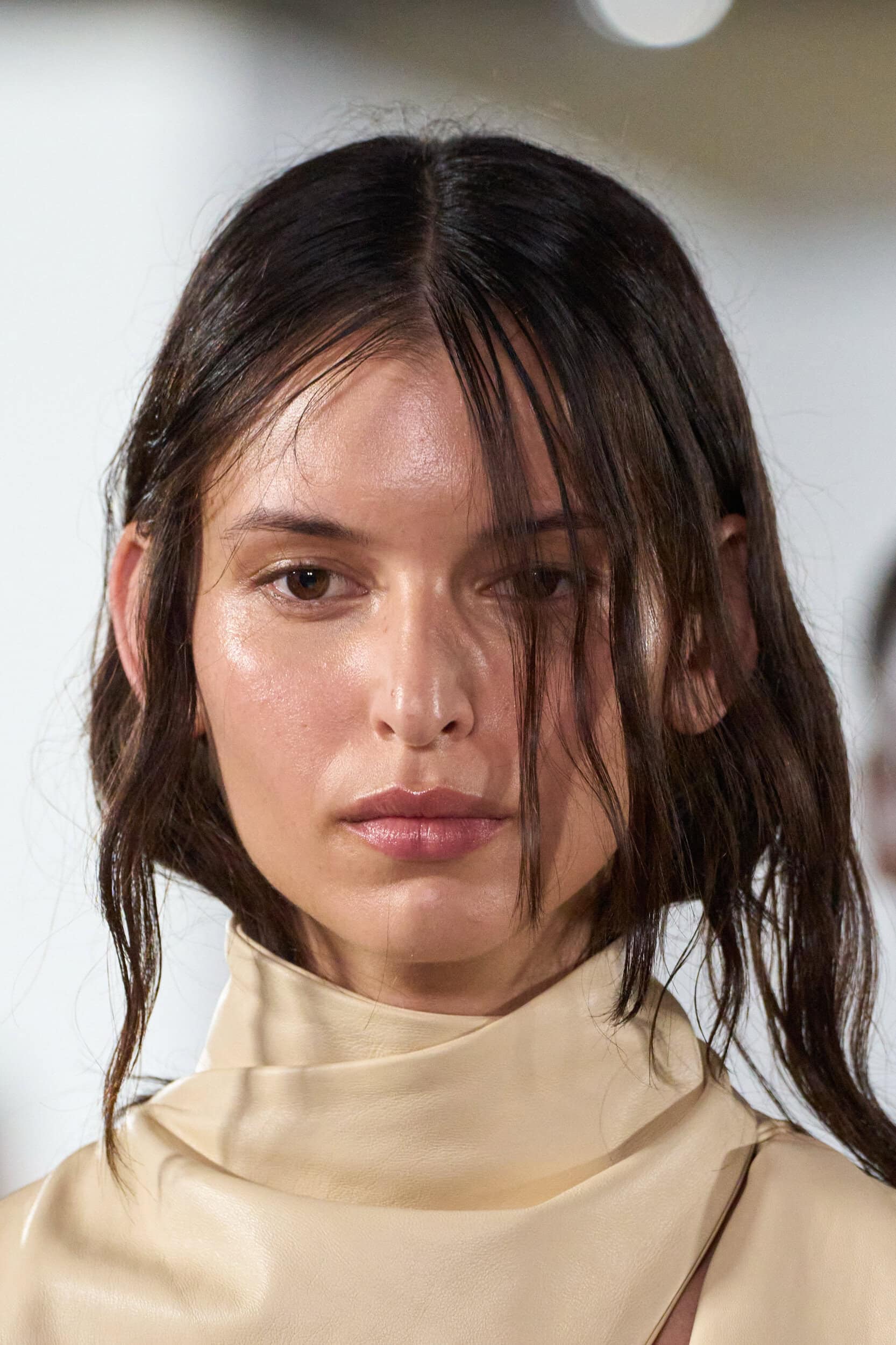 Francesco Murano Spring 2026 Fashion Show Details