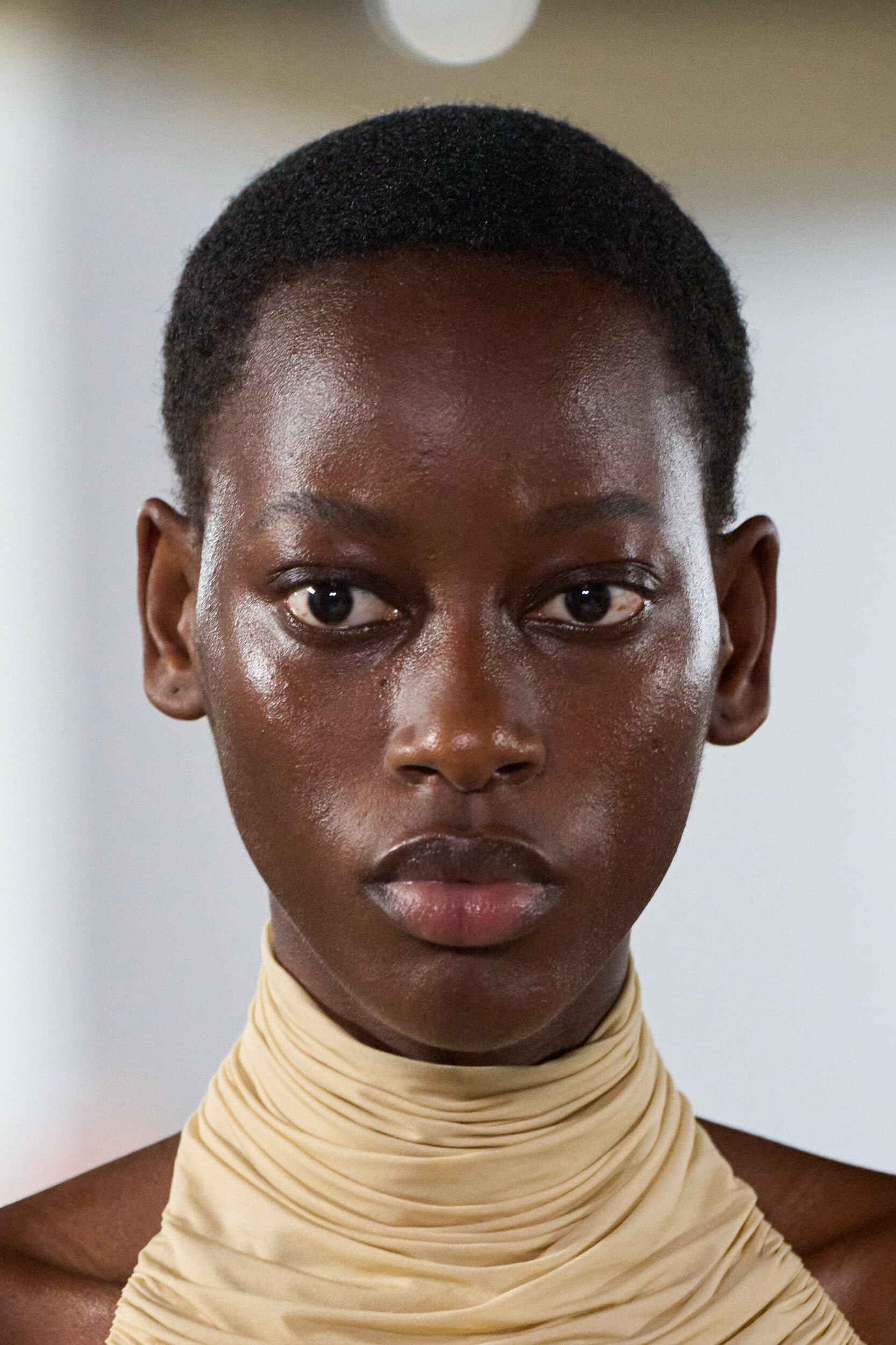 Francesco Murano Spring 2026 Fashion Show Details