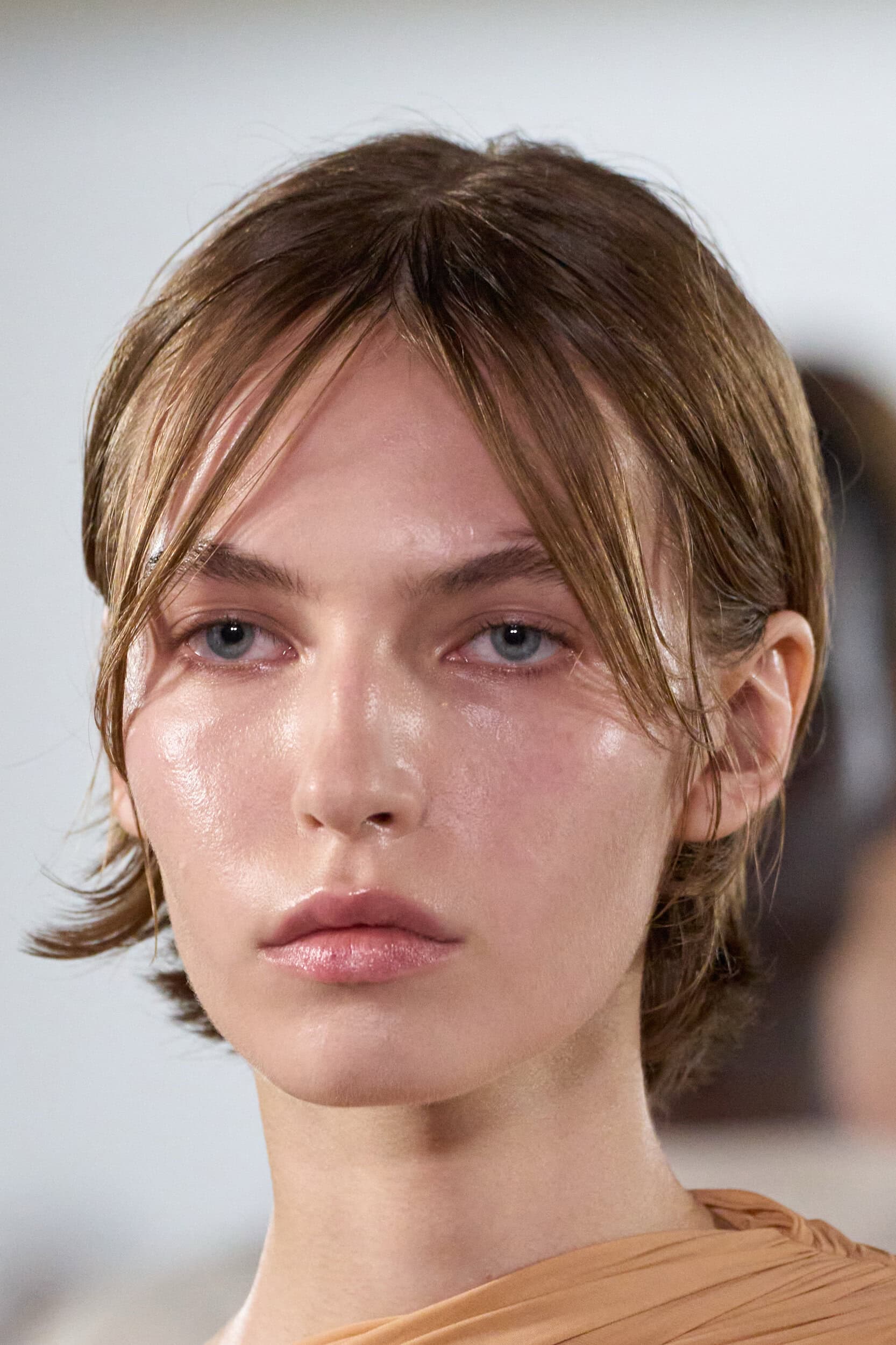 Francesco Murano Spring 2026 Fashion Show Details