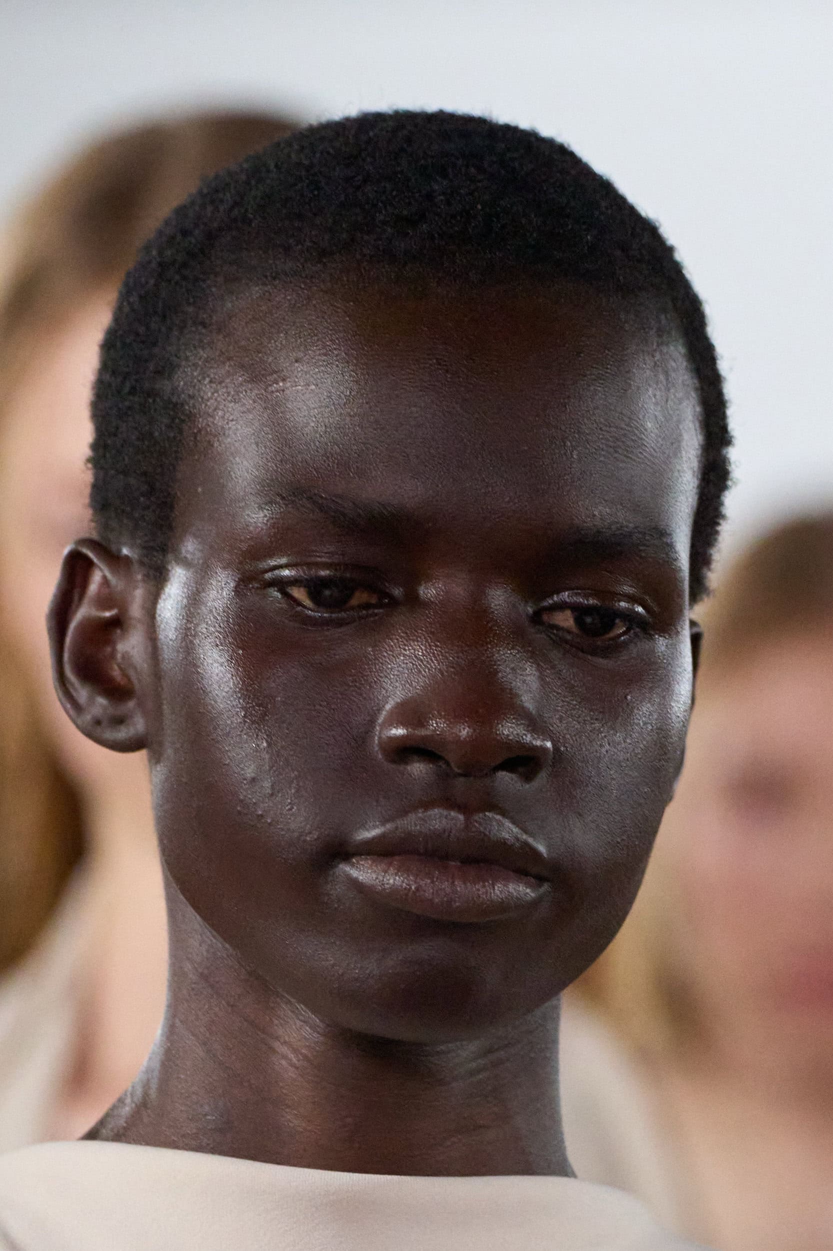 Francesco Murano Spring 2026 Fashion Show Details