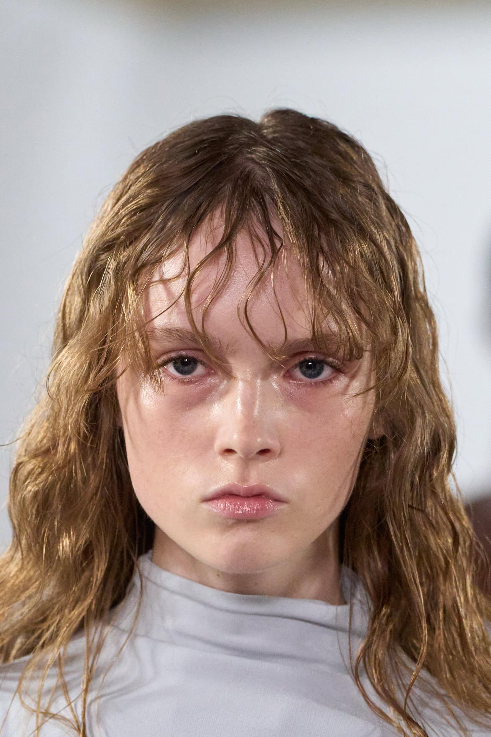 Francesco Murano Spring 2026 Fashion Show Details
