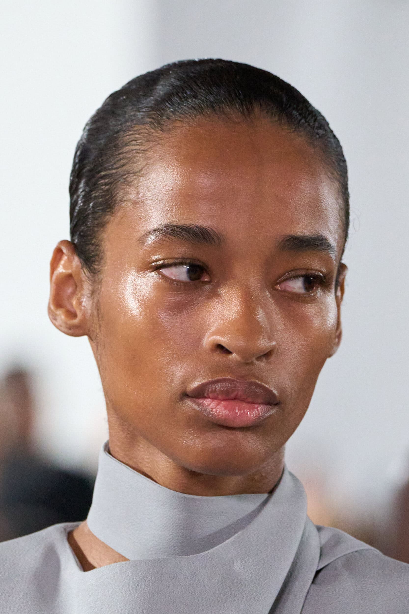 Francesco Murano Spring 2026 Fashion Show Details