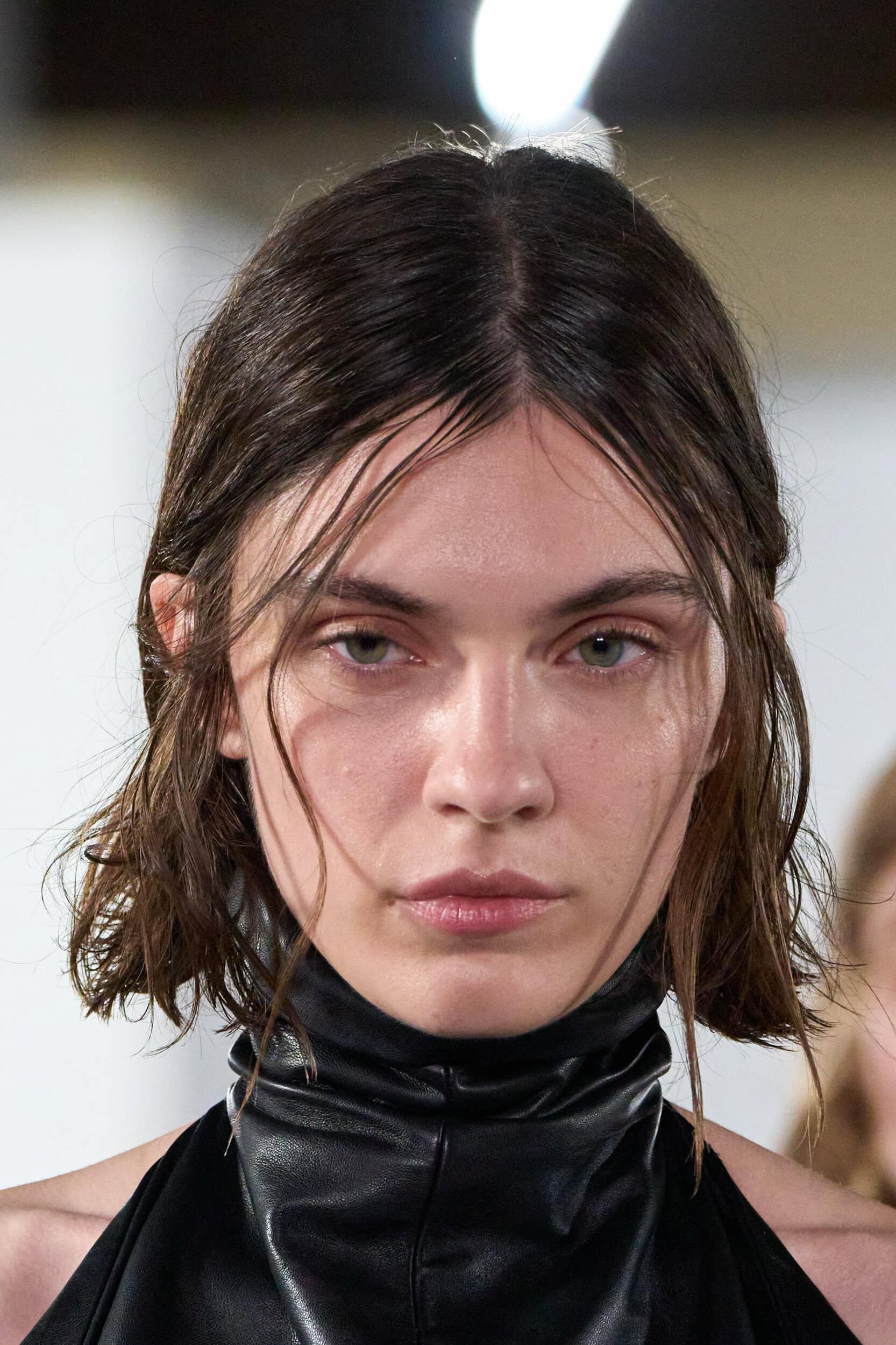 Francesco Murano Spring 2026 Fashion Show Details