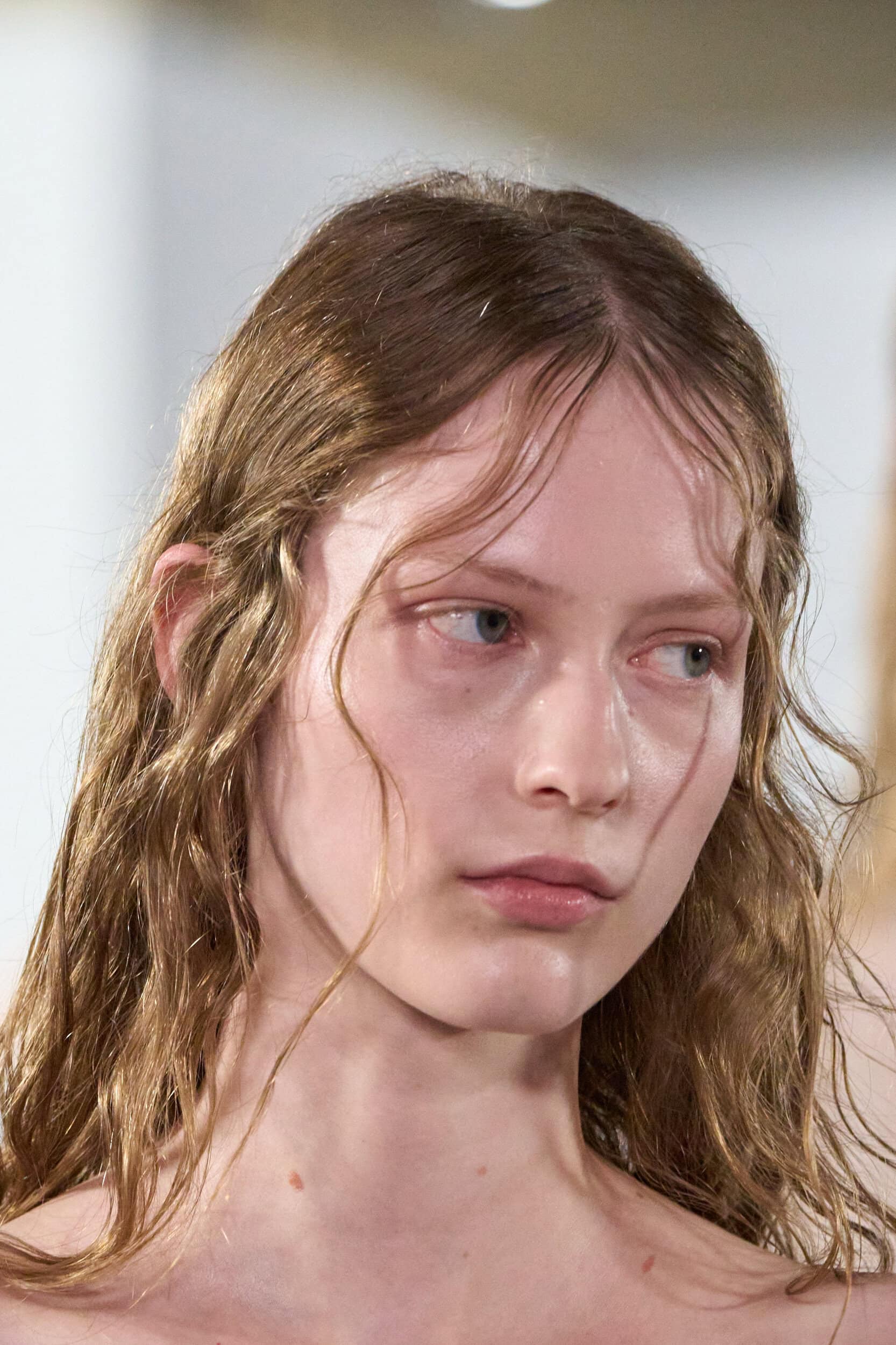 Francesco Murano Spring 2026 Fashion Show Details