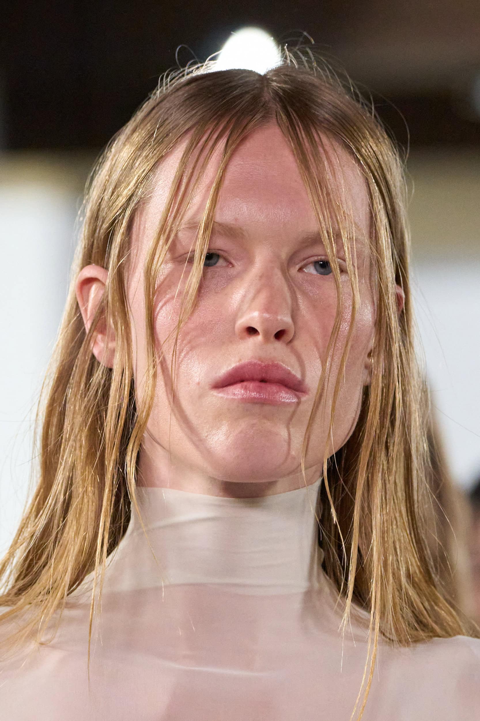 Francesco Murano Spring 2026 Fashion Show Details