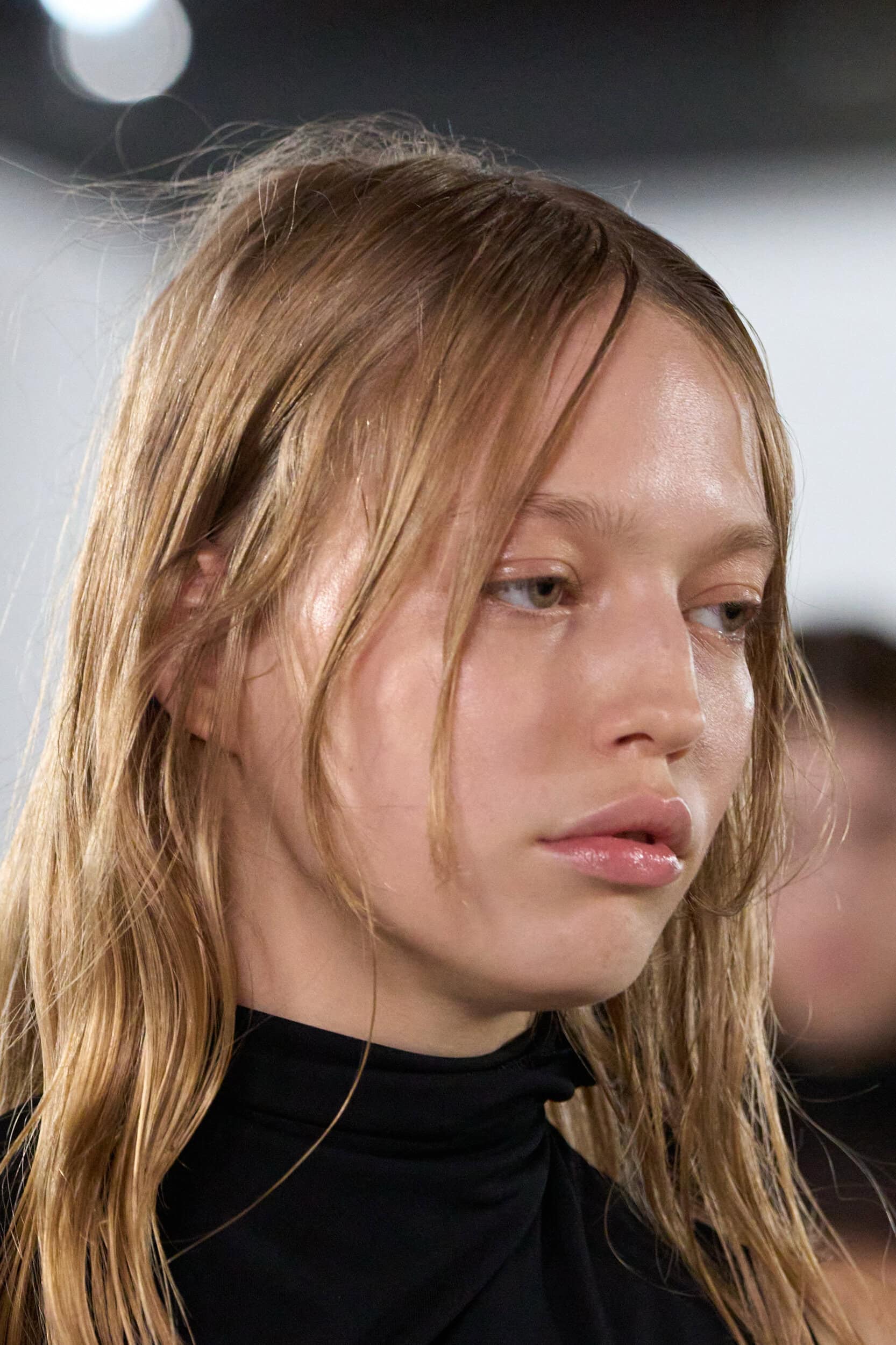 Francesco Murano Spring 2026 Fashion Show Details