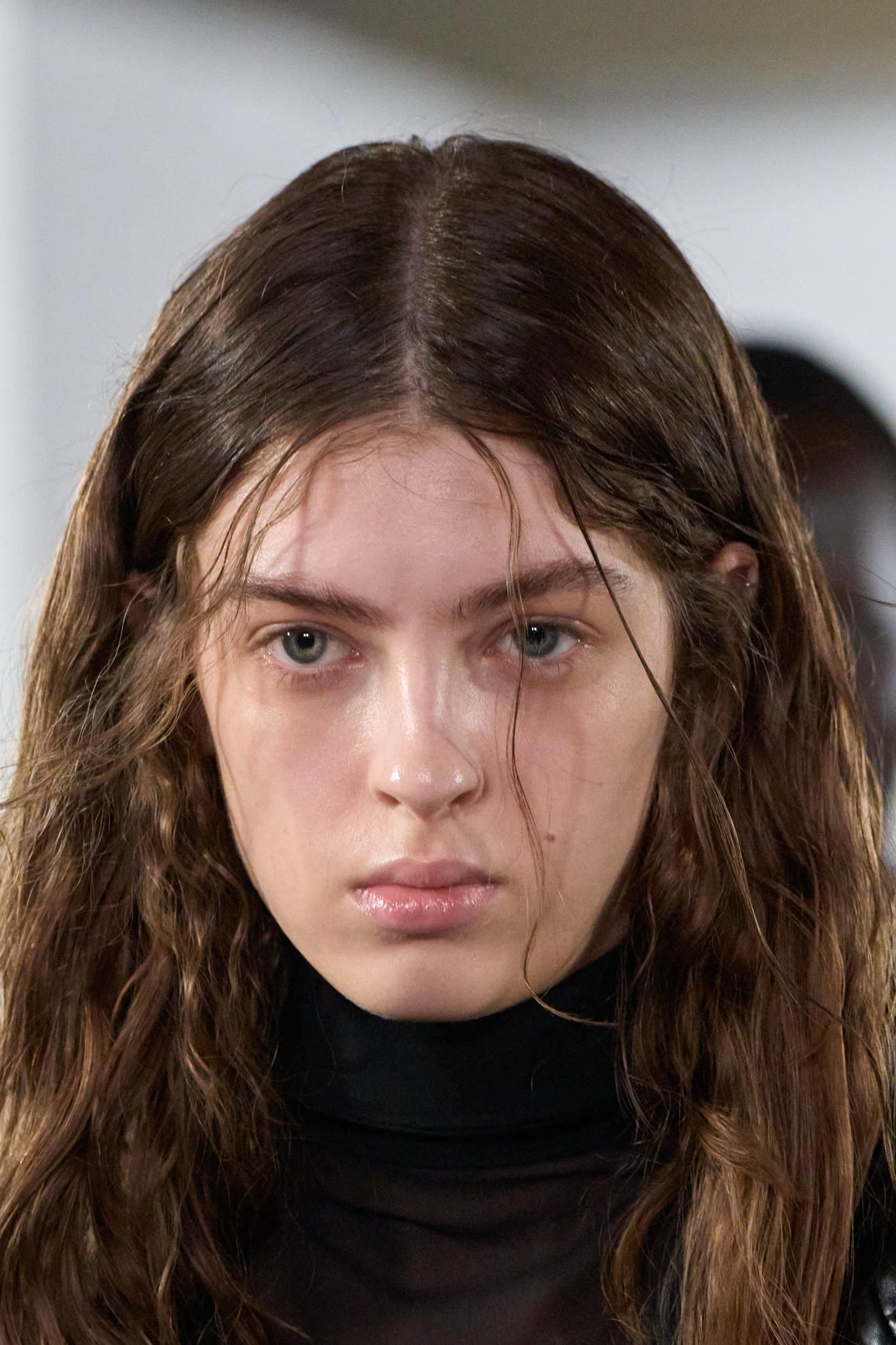 Francesco Murano Spring 2026 Fashion Show Details
