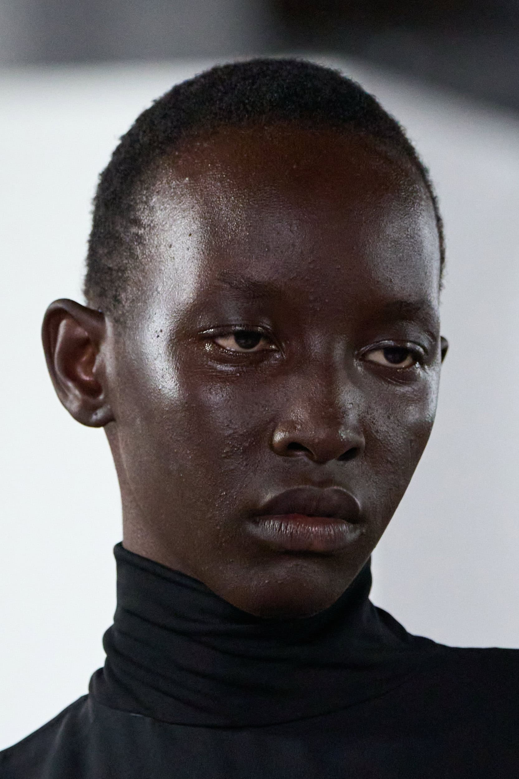 Francesco Murano Spring 2026 Fashion Show Details