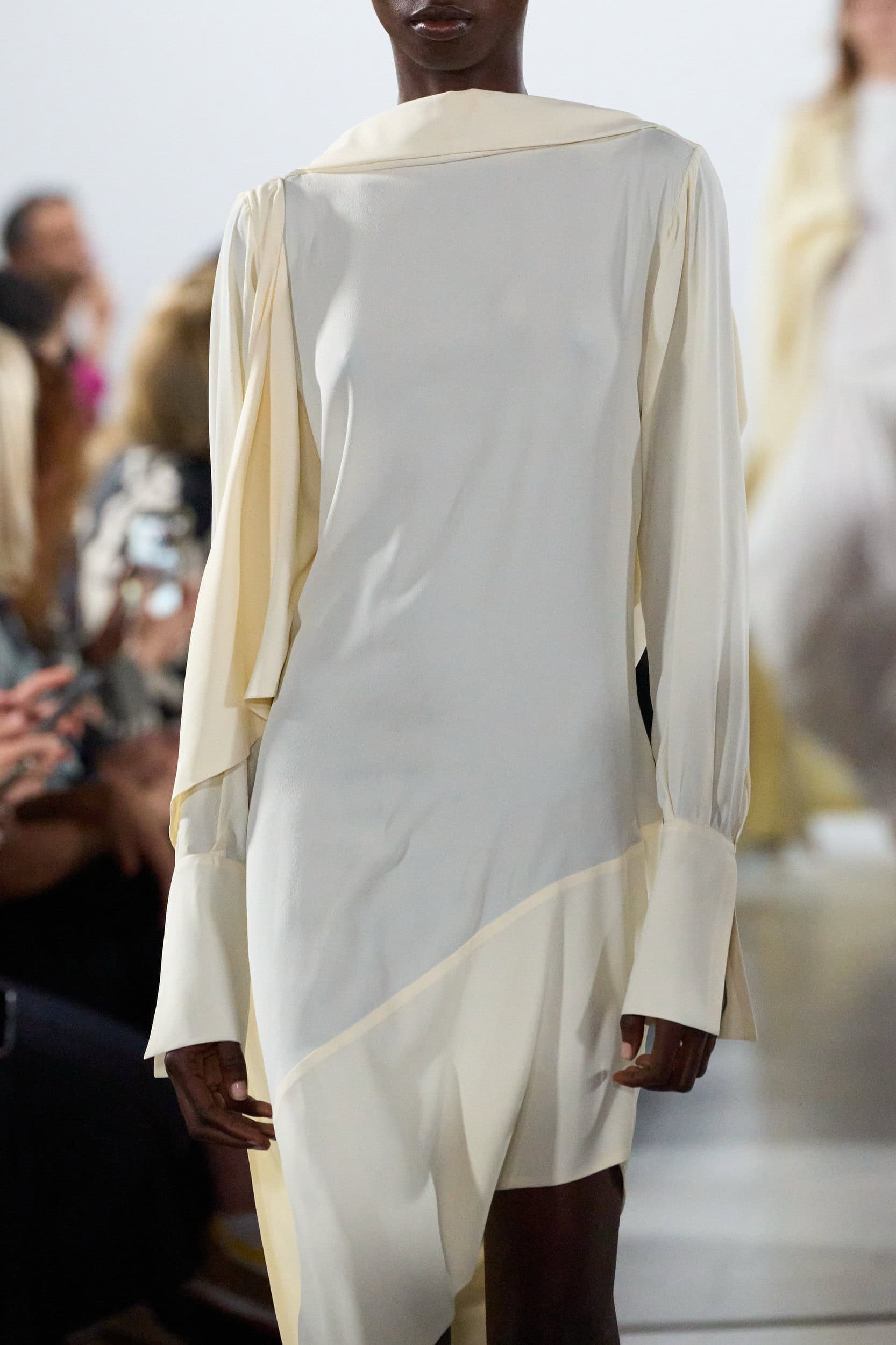 Francesco Murano Spring 2026 Fashion Show Details