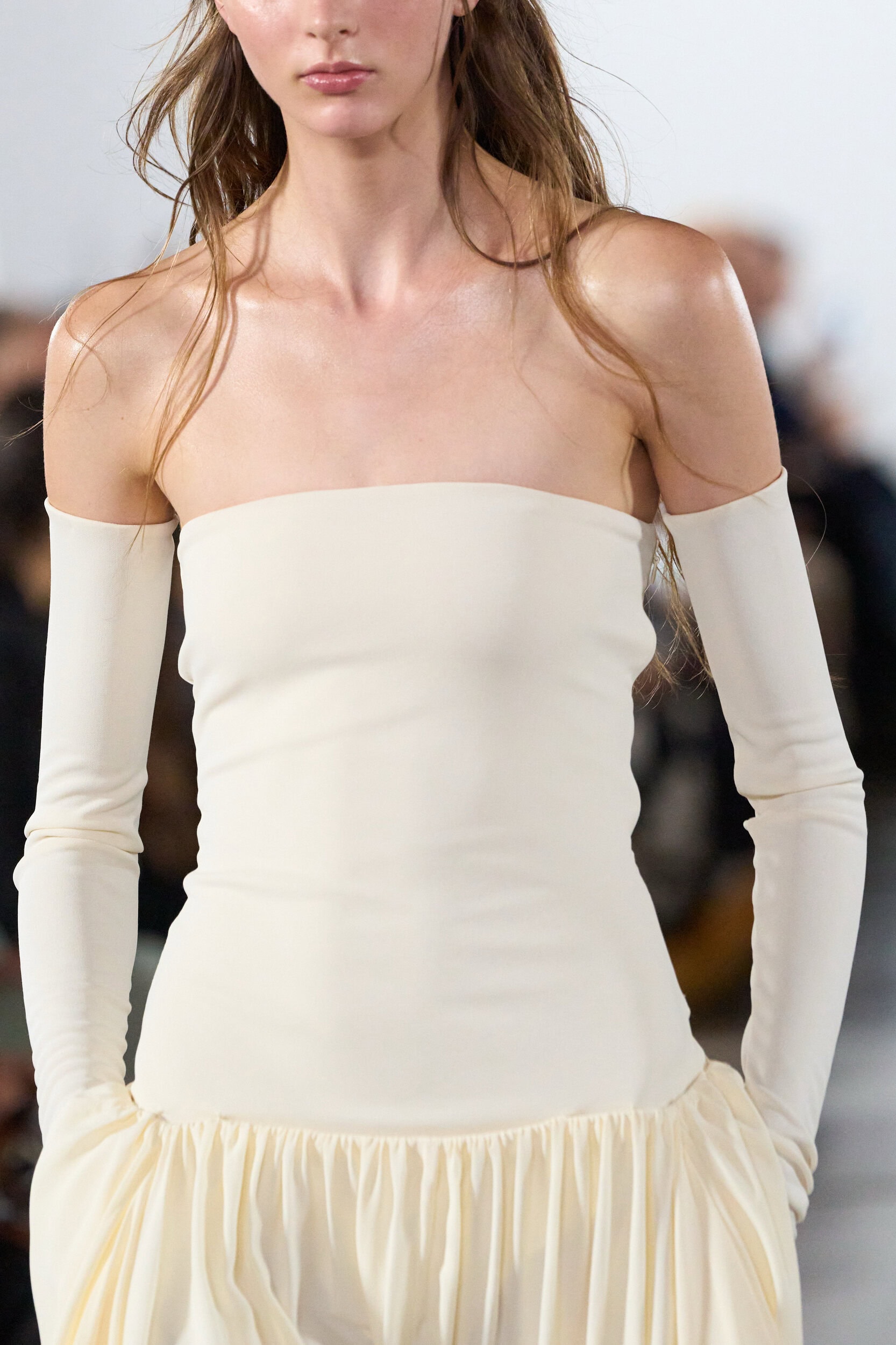 Francesco Murano Spring 2026 Fashion Show Details