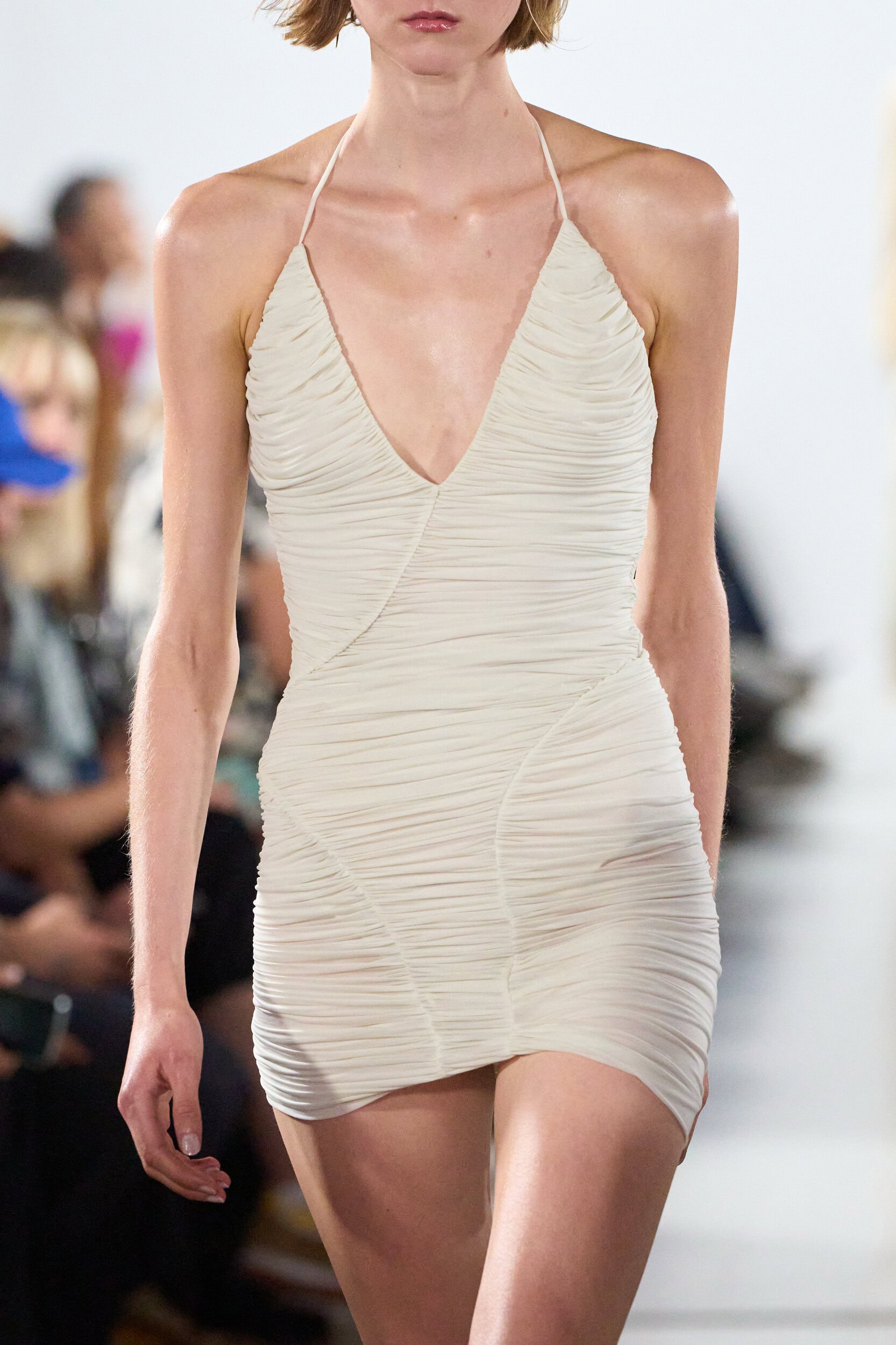 Francesco Murano Spring 2026 Fashion Show Details
