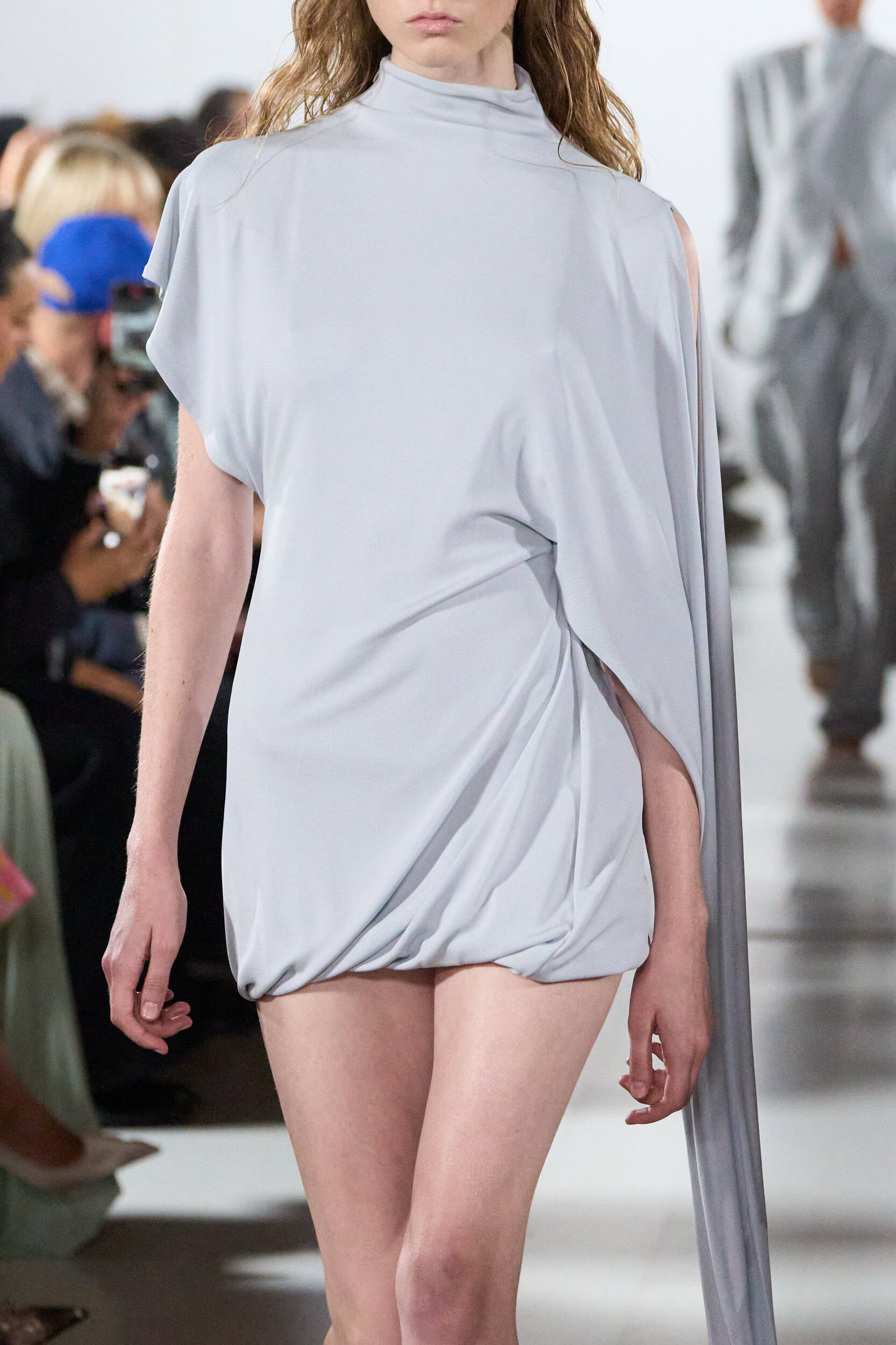 Francesco Murano Spring 2026 Fashion Show Details
