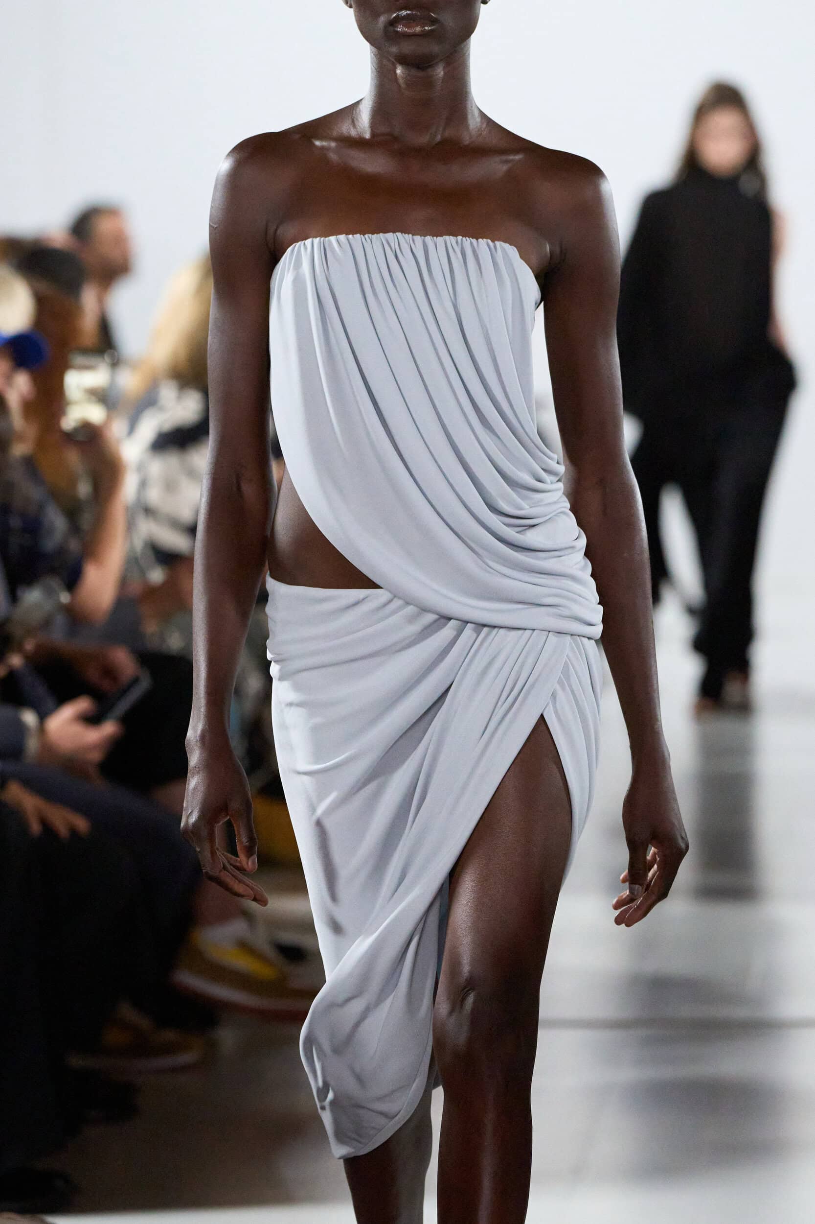 Francesco Murano Spring 2026 Fashion Show Details