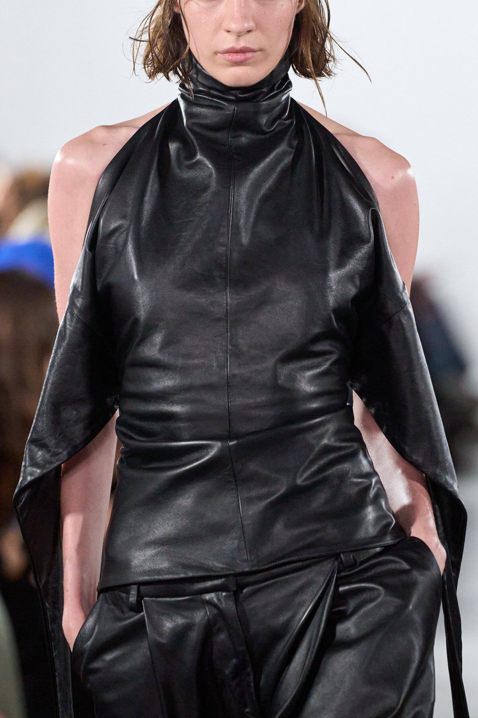 Francesco Murano Spring 2026 Fashion Show Details