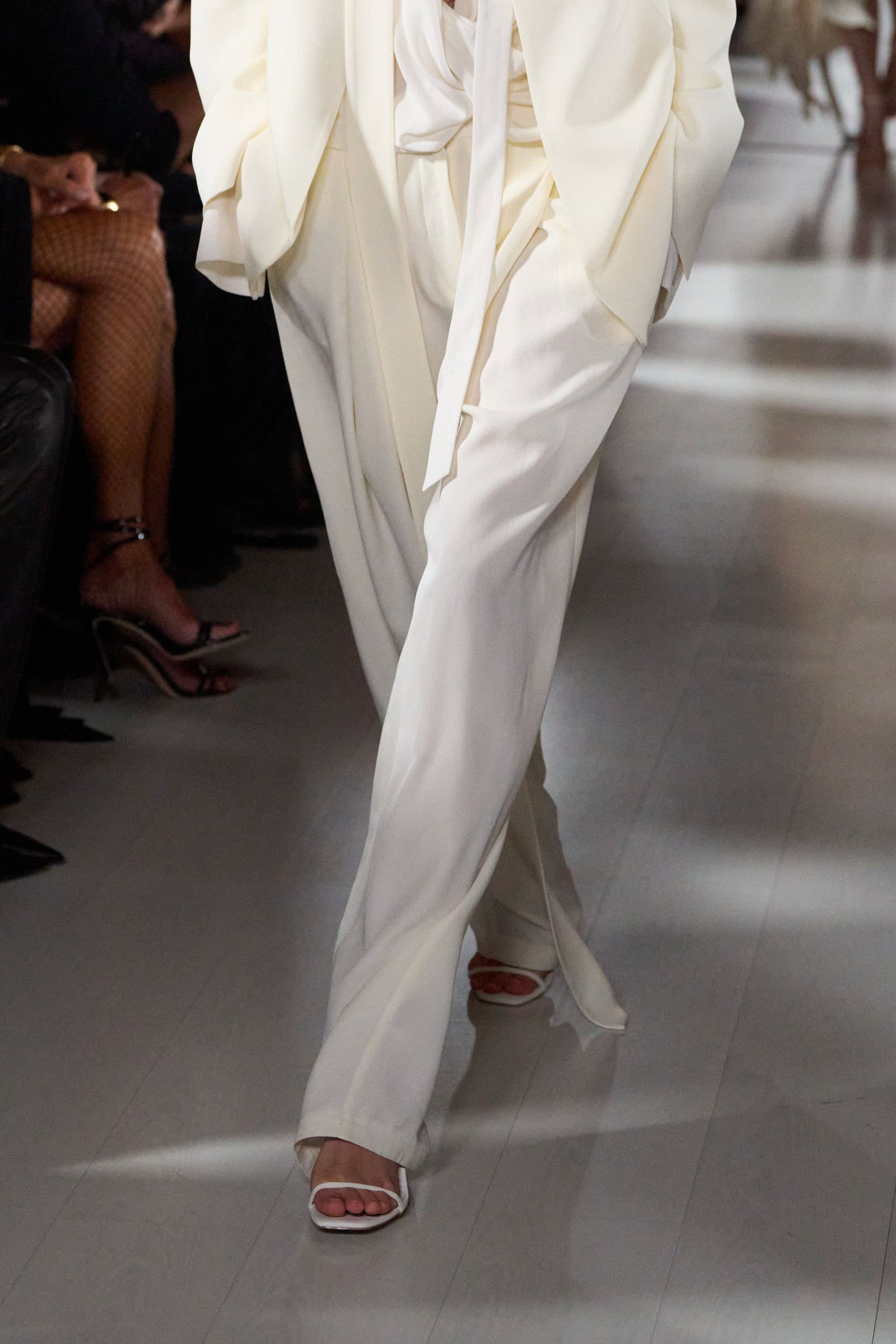 Francesco Murano Spring 2026 Fashion Show Details
