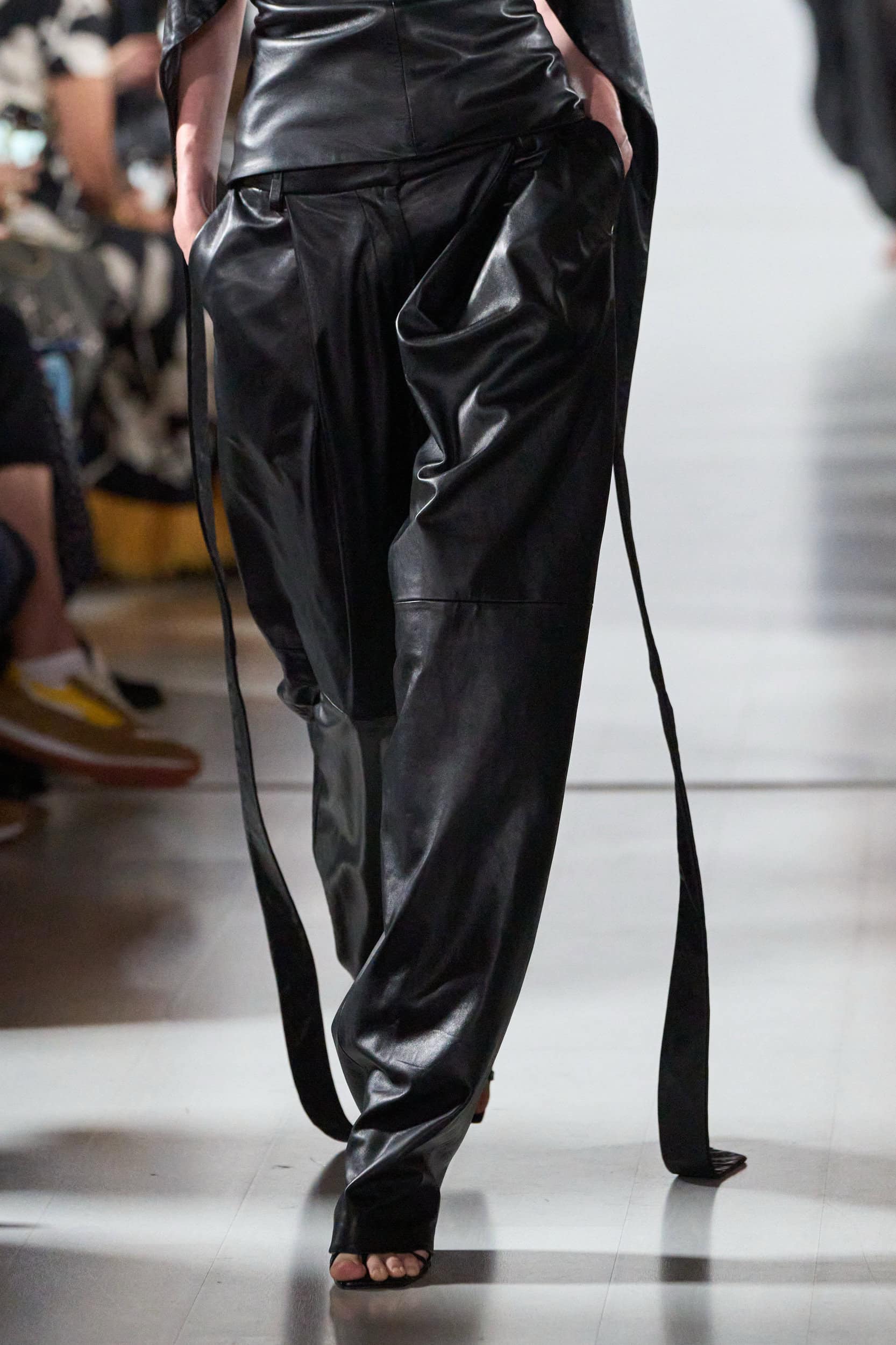Francesco Murano Spring 2026 Fashion Show Details