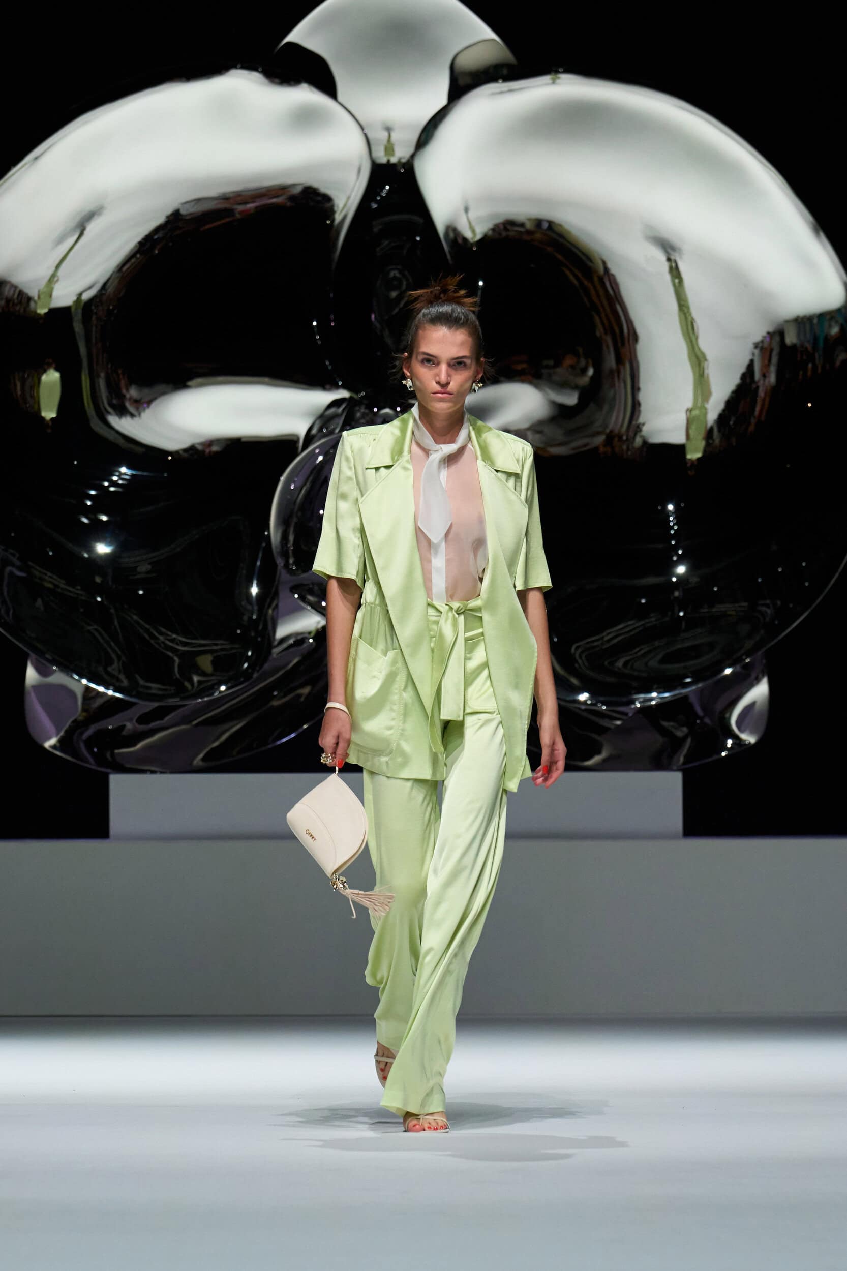 Genny Spring 2026 Fashion Show