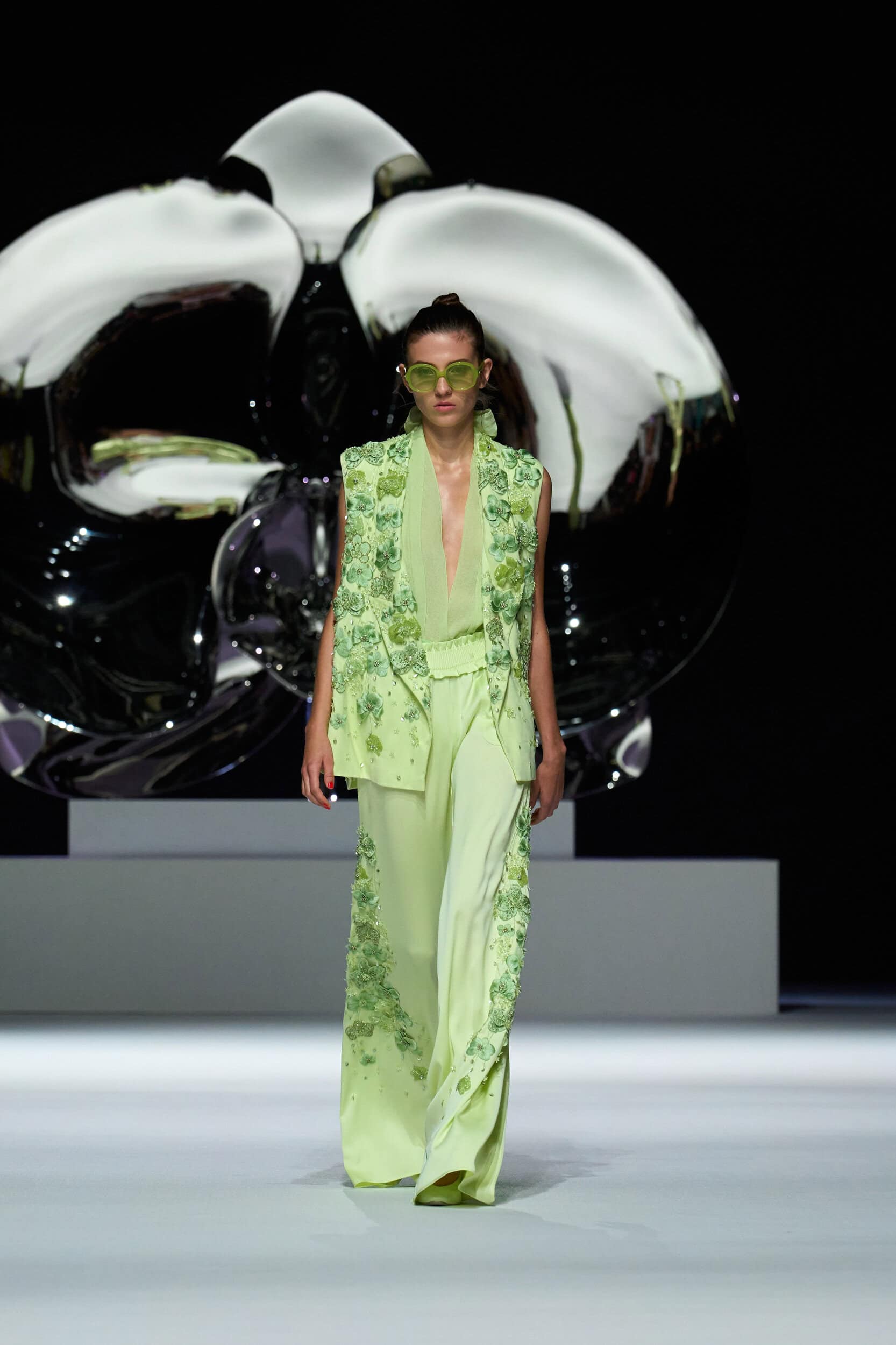 Genny Spring 2026 Fashion Show