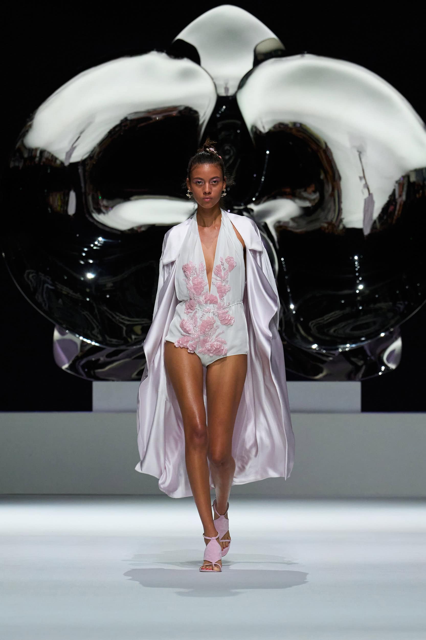 Genny Spring 2026 Fashion Show