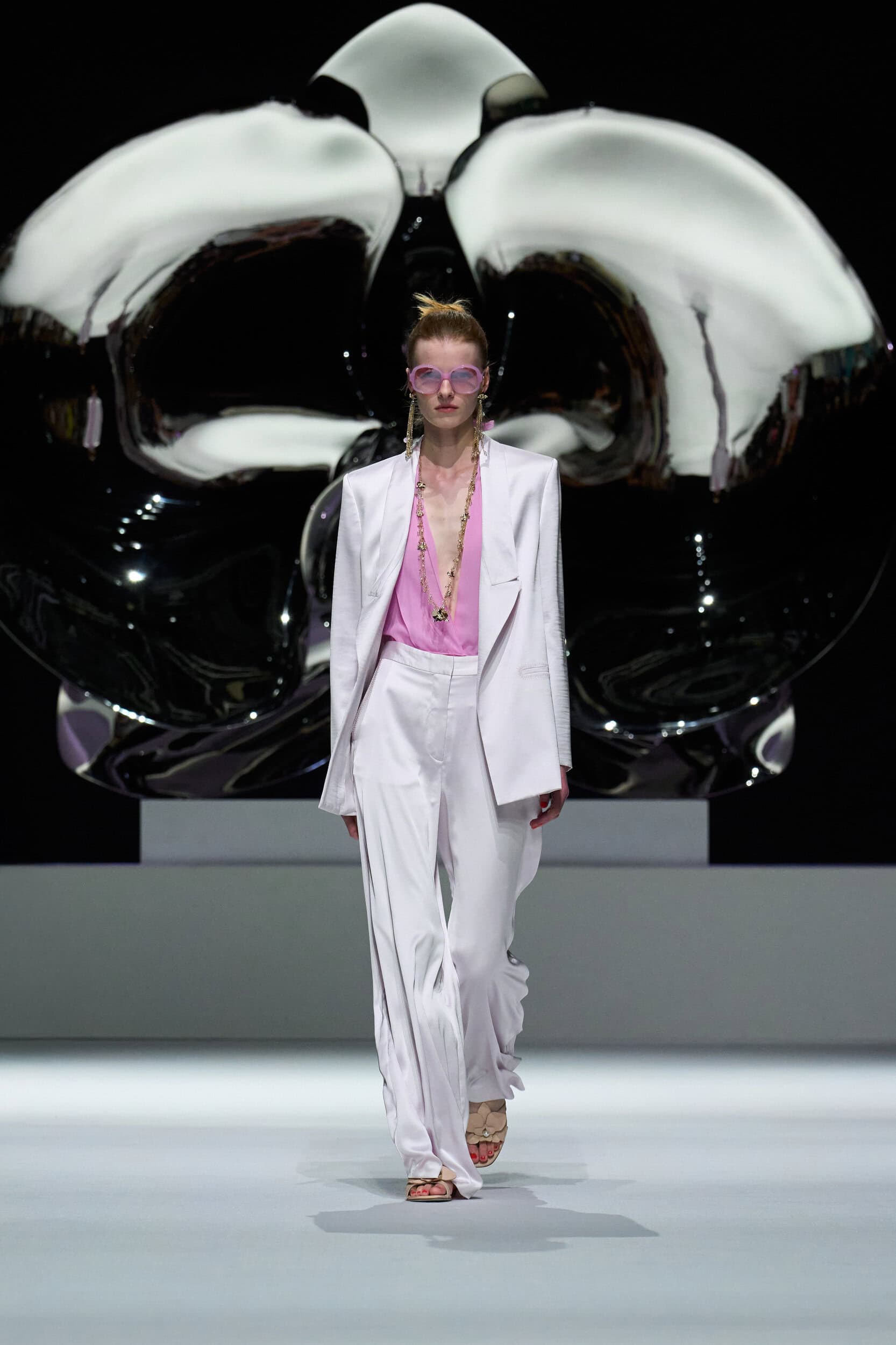 Genny Spring 2026 Fashion Show